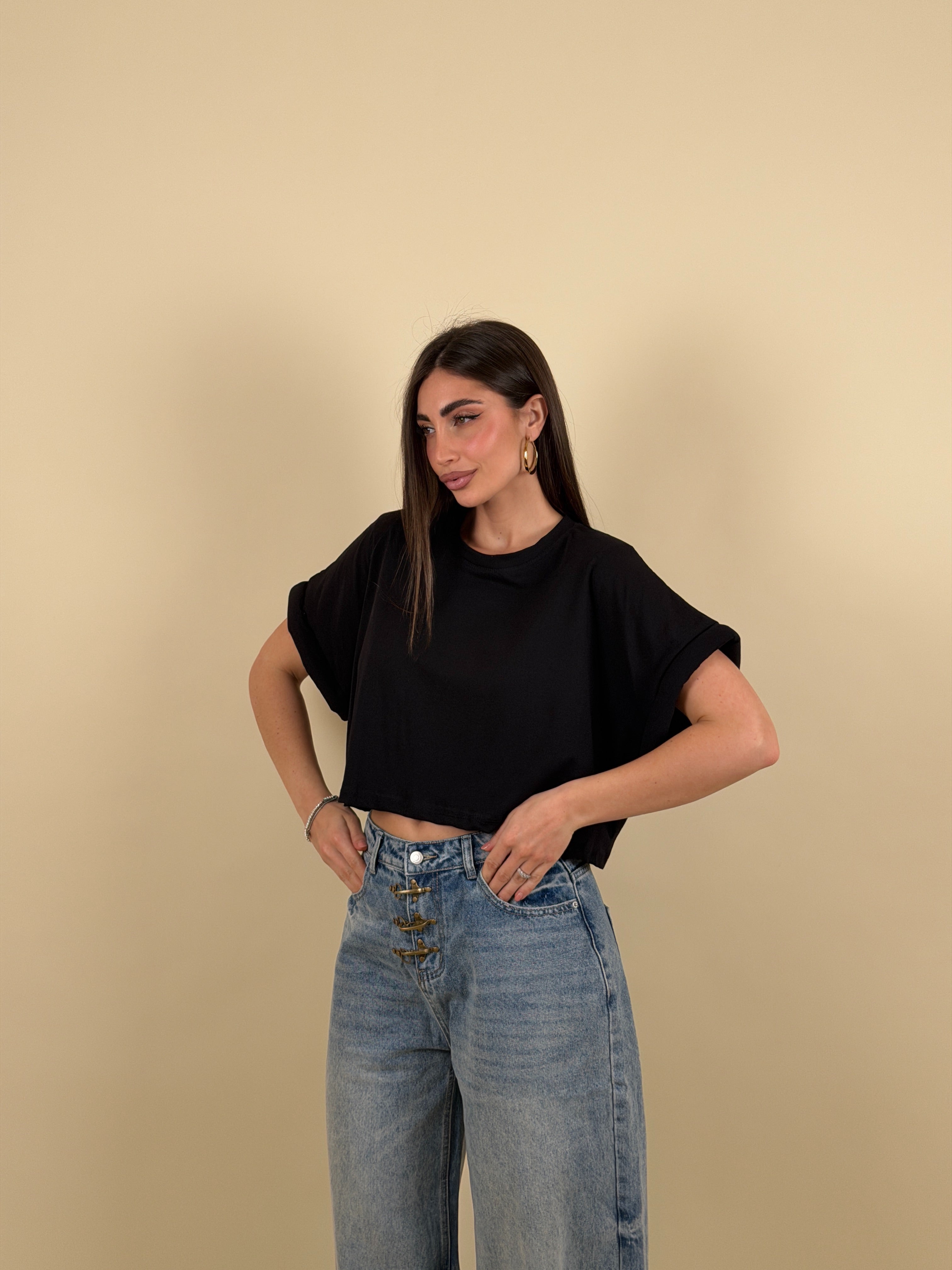 Maglia bubble