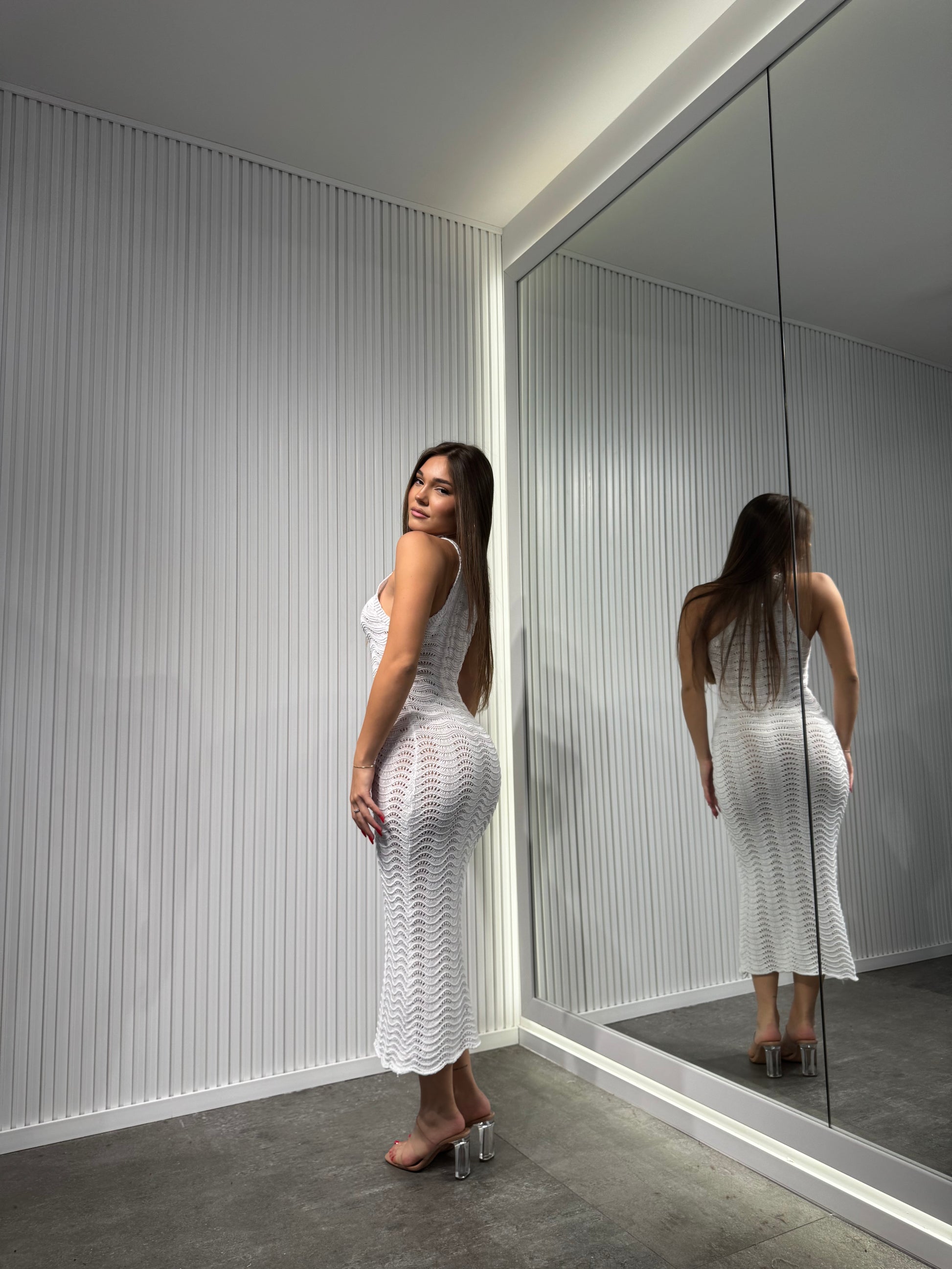 Vestito 25306