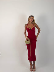 Vestito Cassie