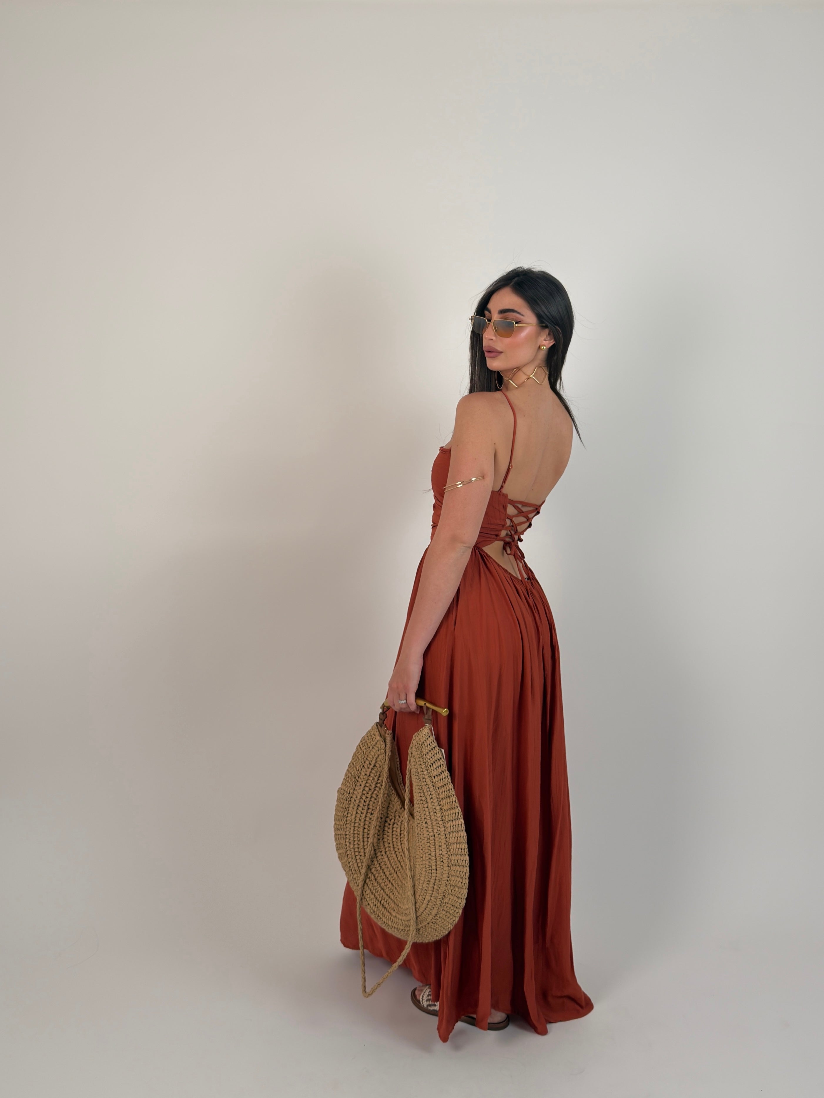 Vestito Sara