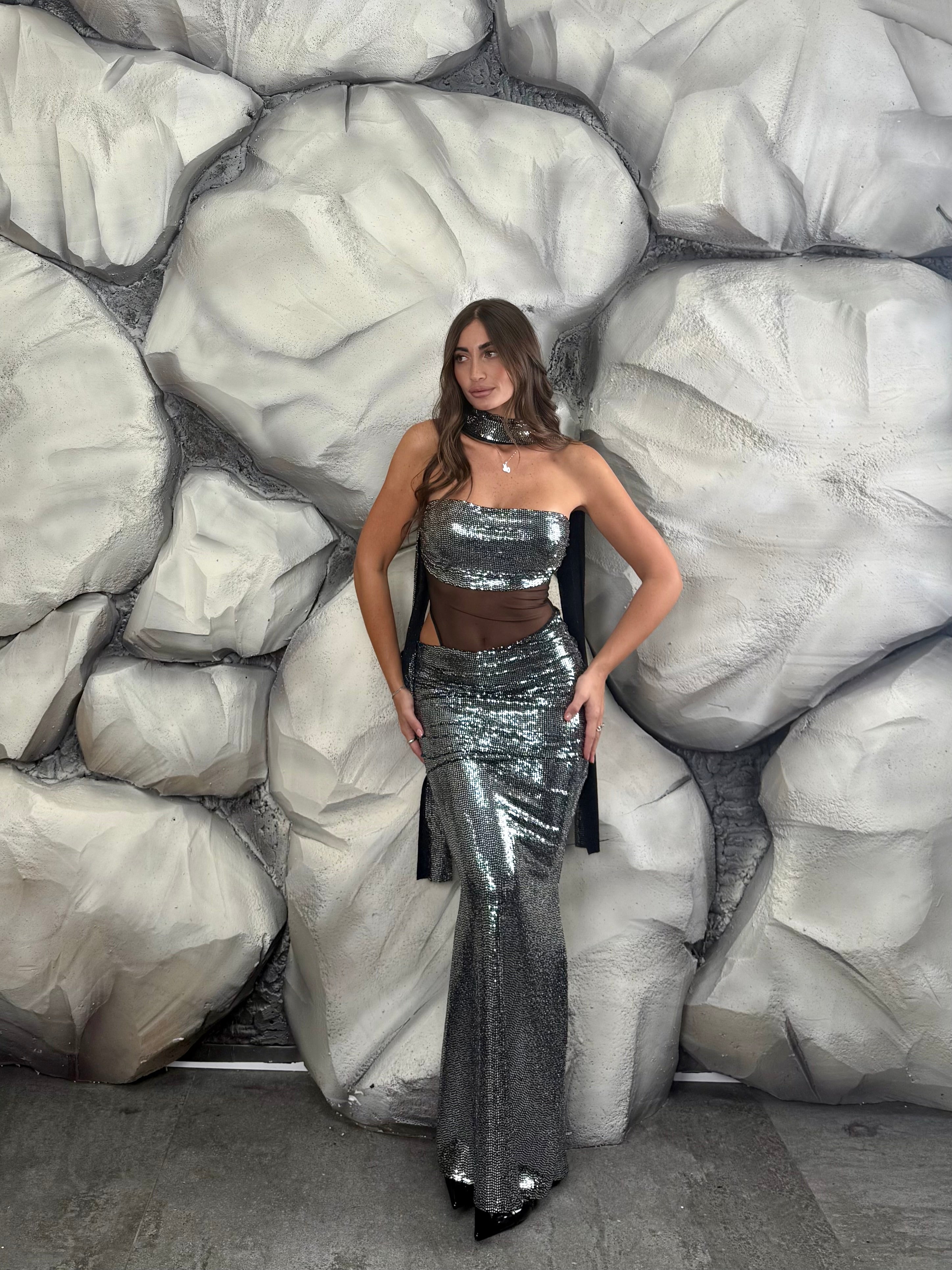 Vestito Vogue
