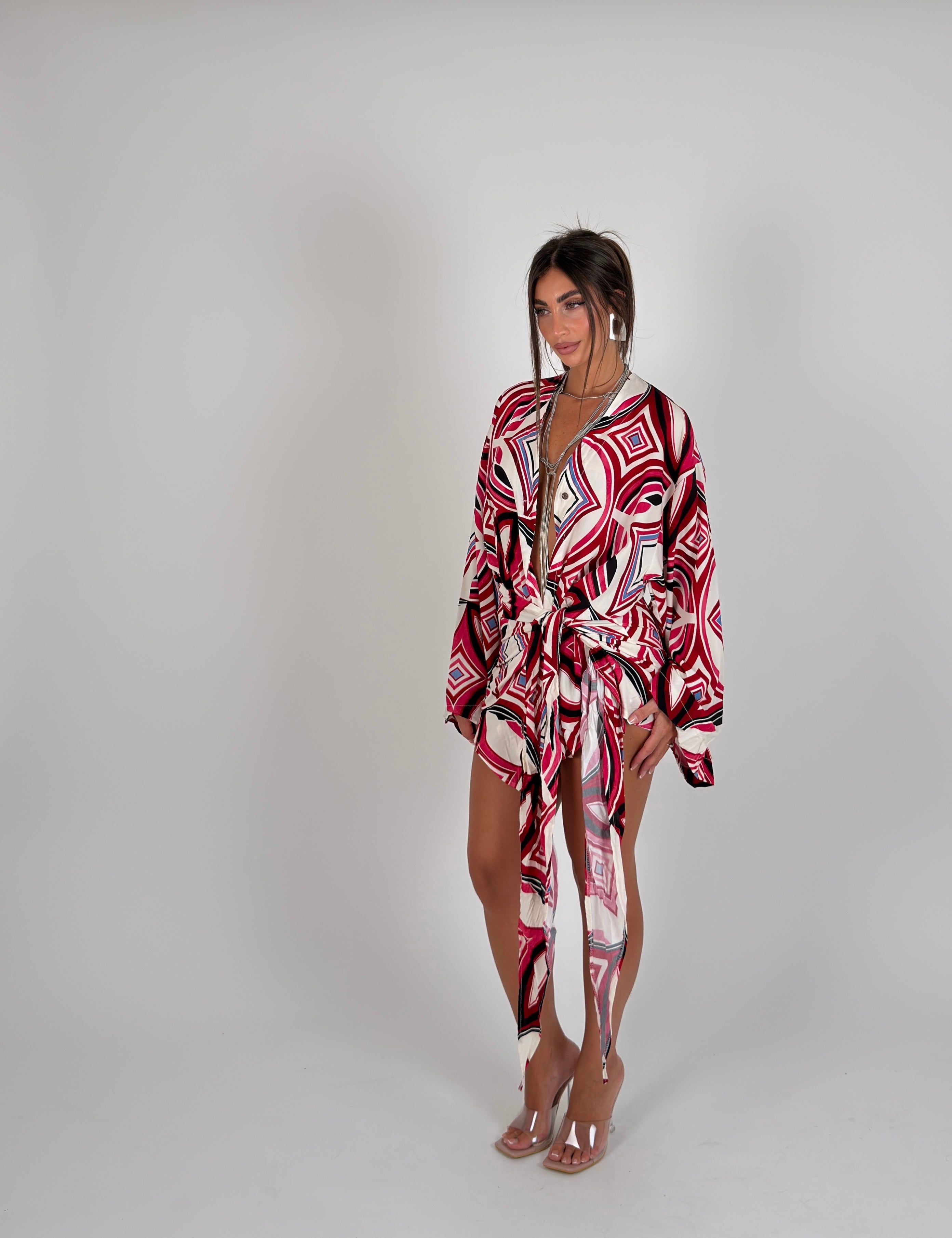Vestito Close fantasia
