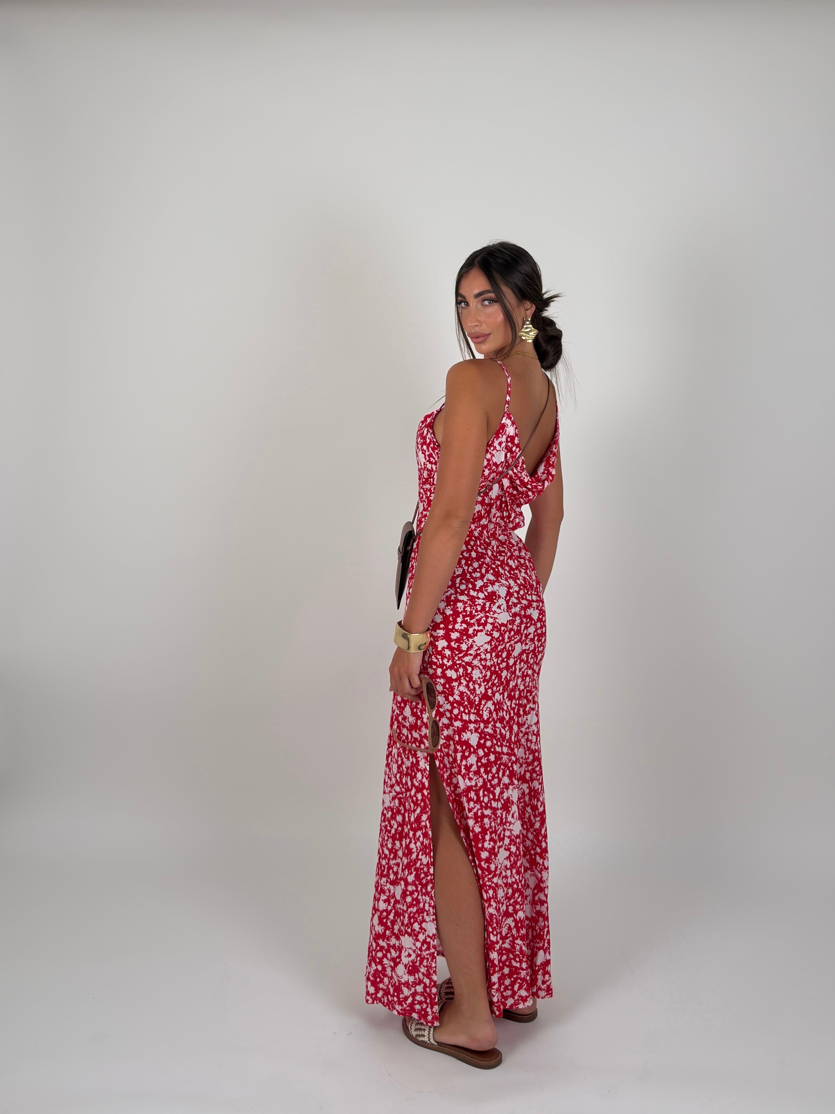 Vestito Belen