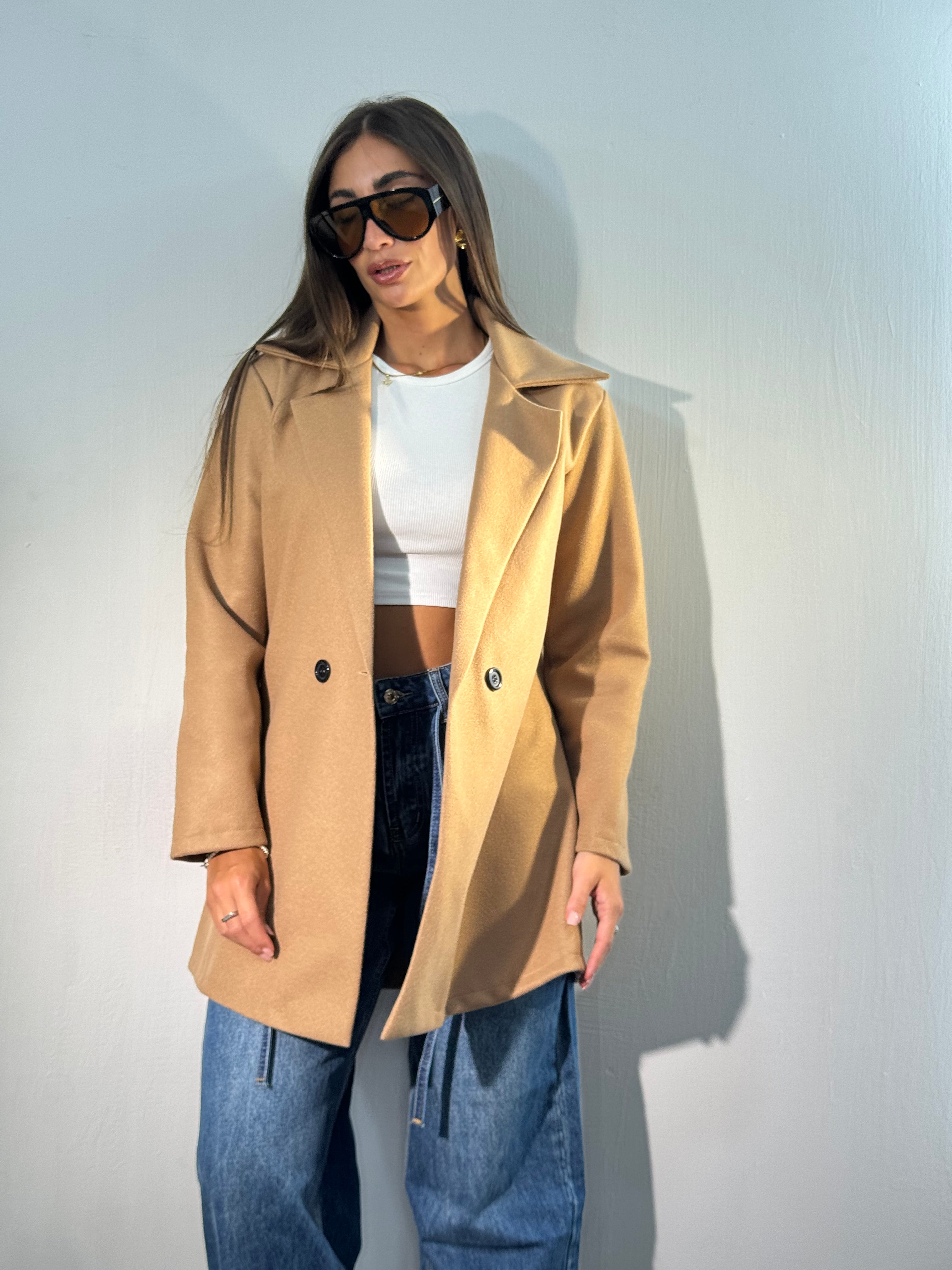 Cappotto 8096