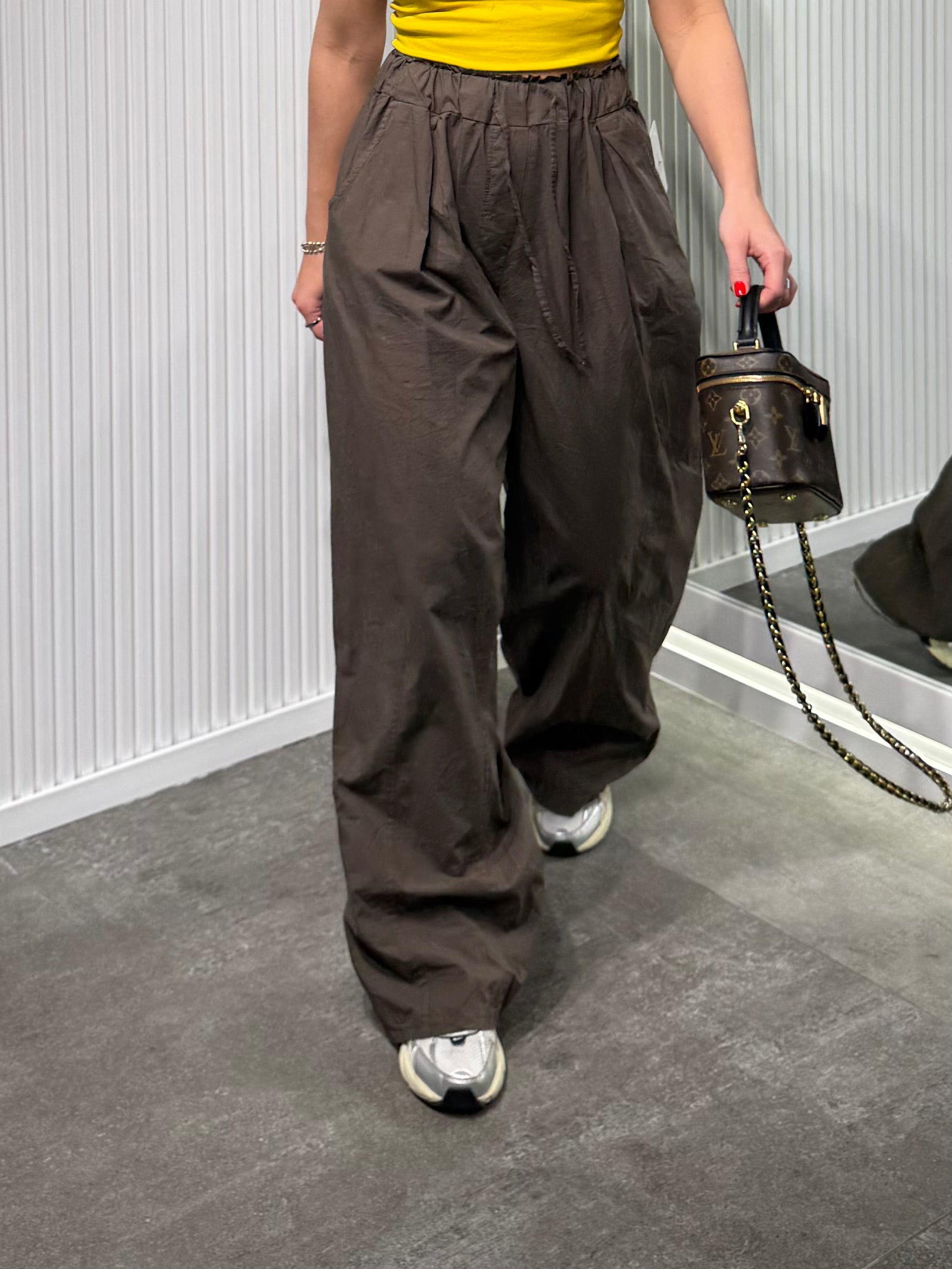 Pantalone SHIVER