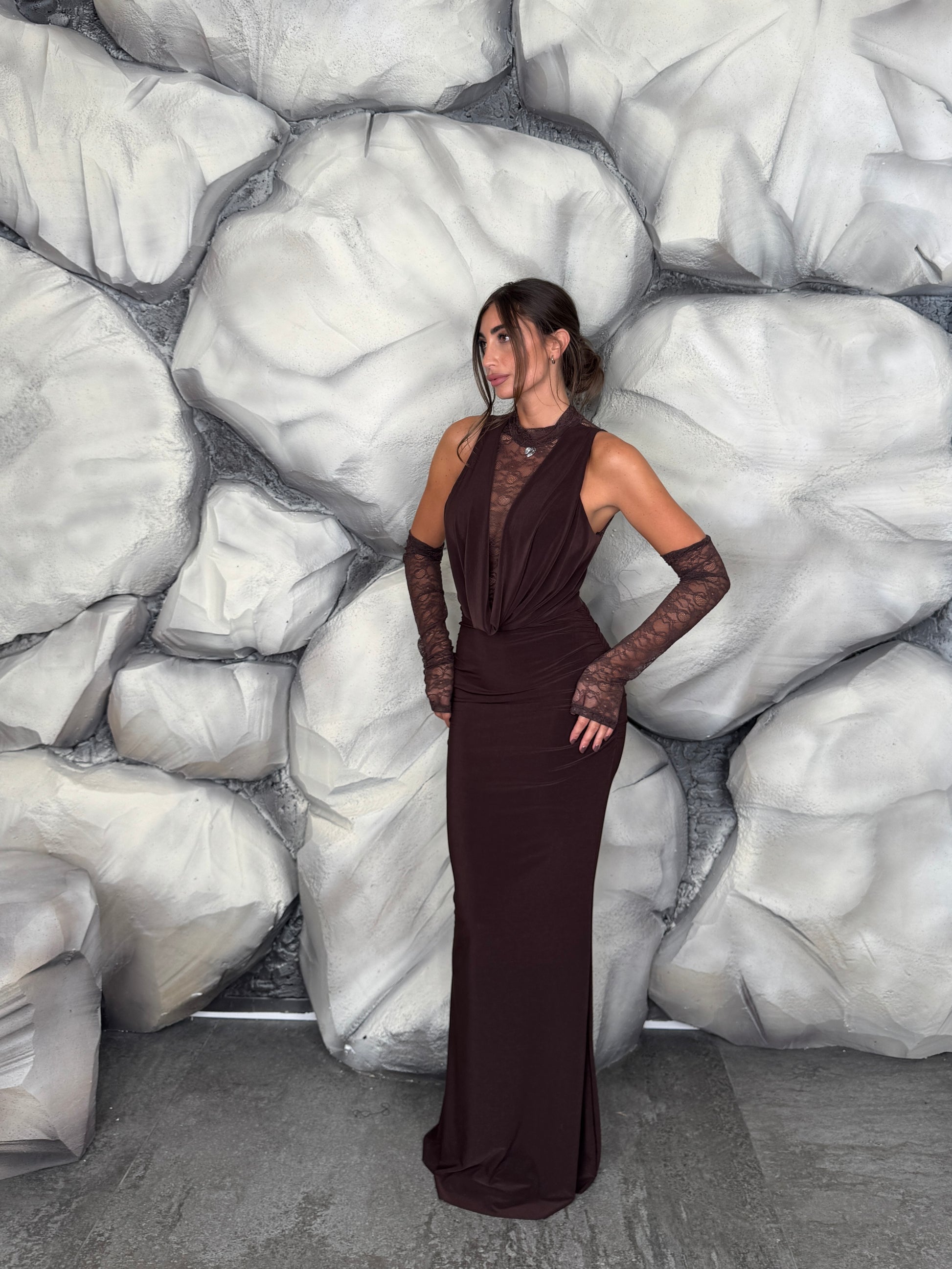 Vestito ELEGANT