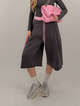 Jorts doppio elastico