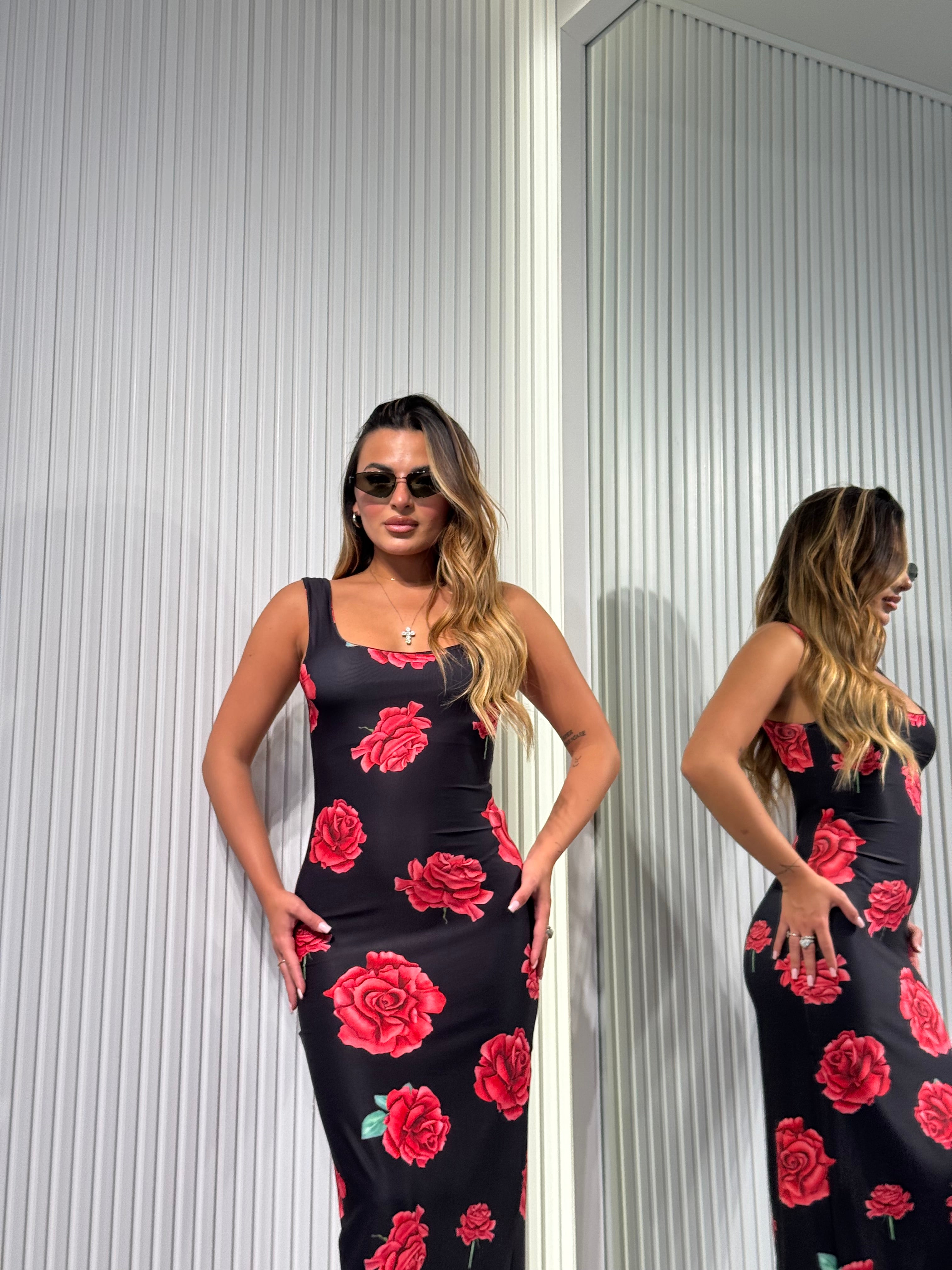Vestito 8759