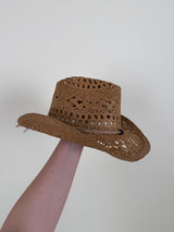 Cappello Open