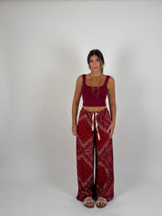 Pantalone fantasy