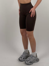 Ciclista in lycra