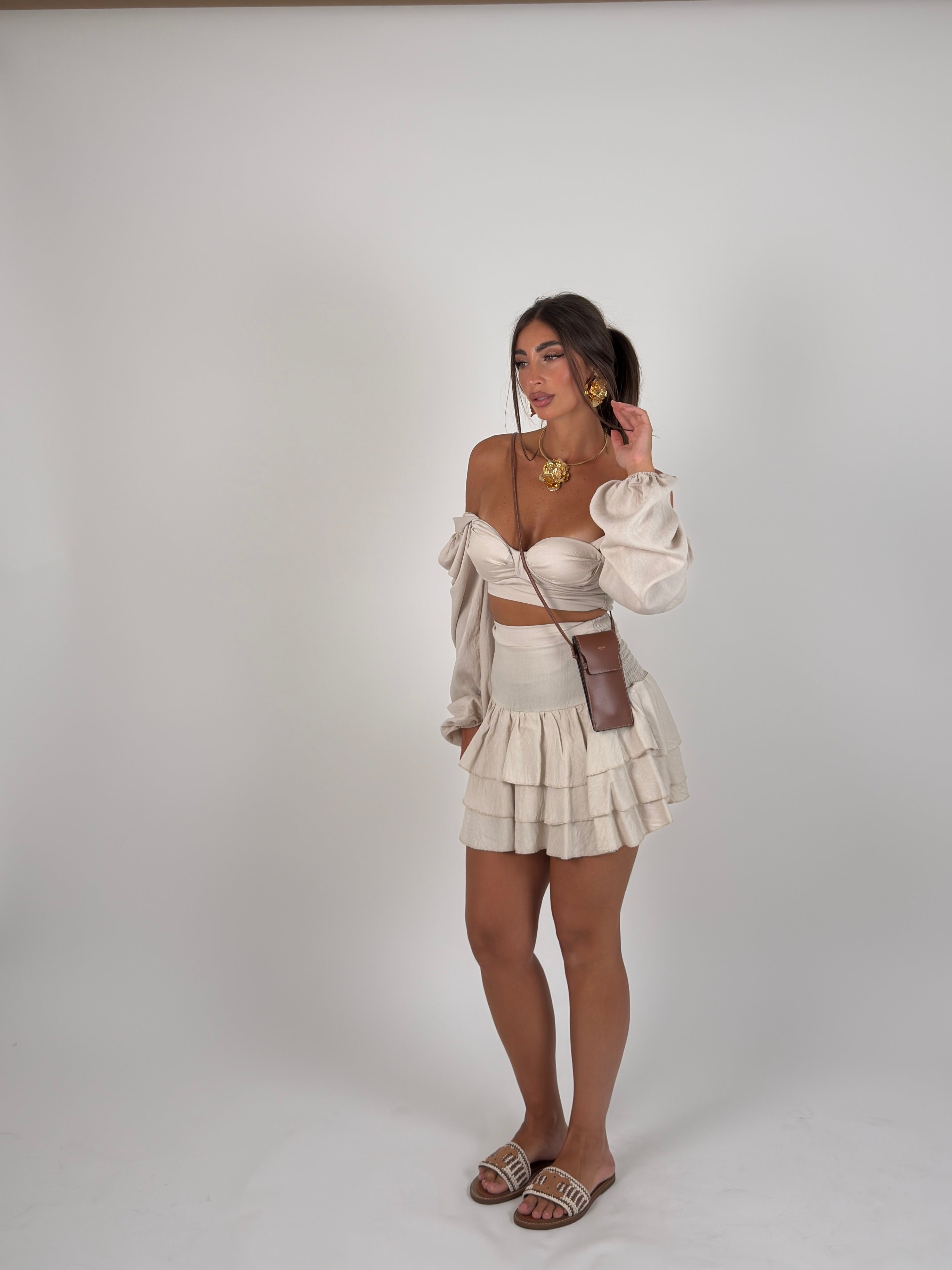 Completo Sabrina