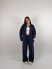 Completo every day look