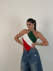 Top Flag