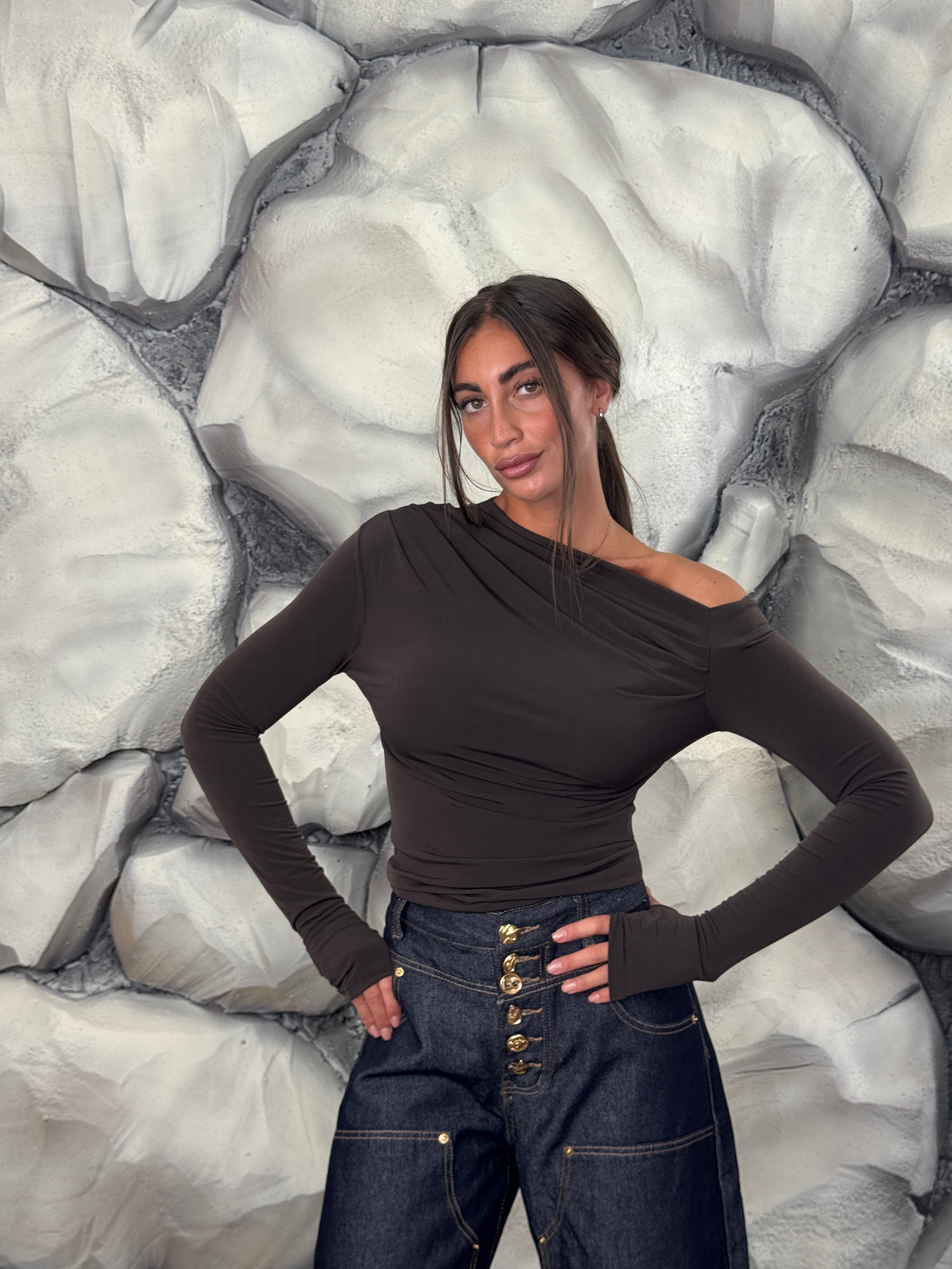 Maglia KIM