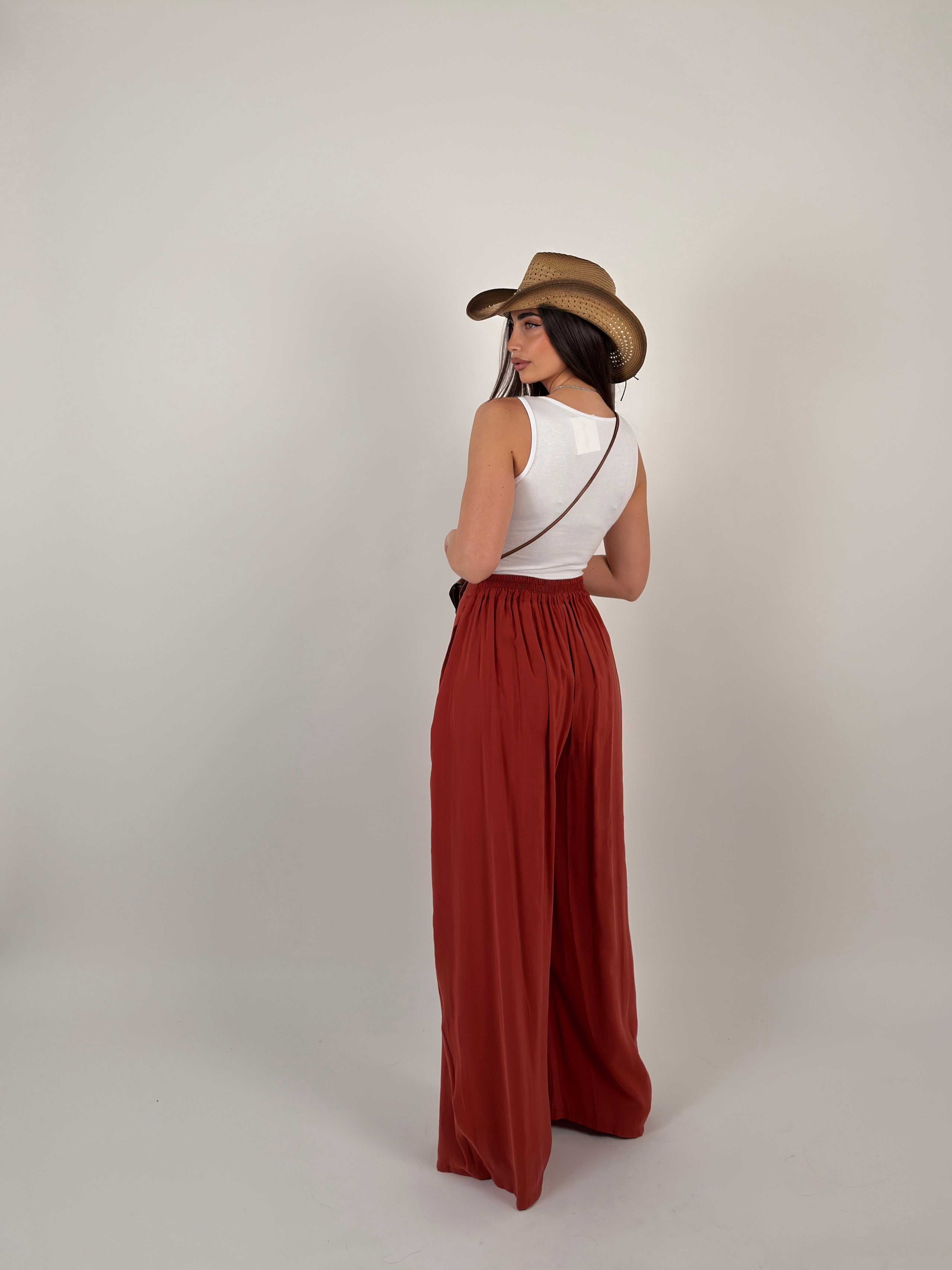 Pantalone classe