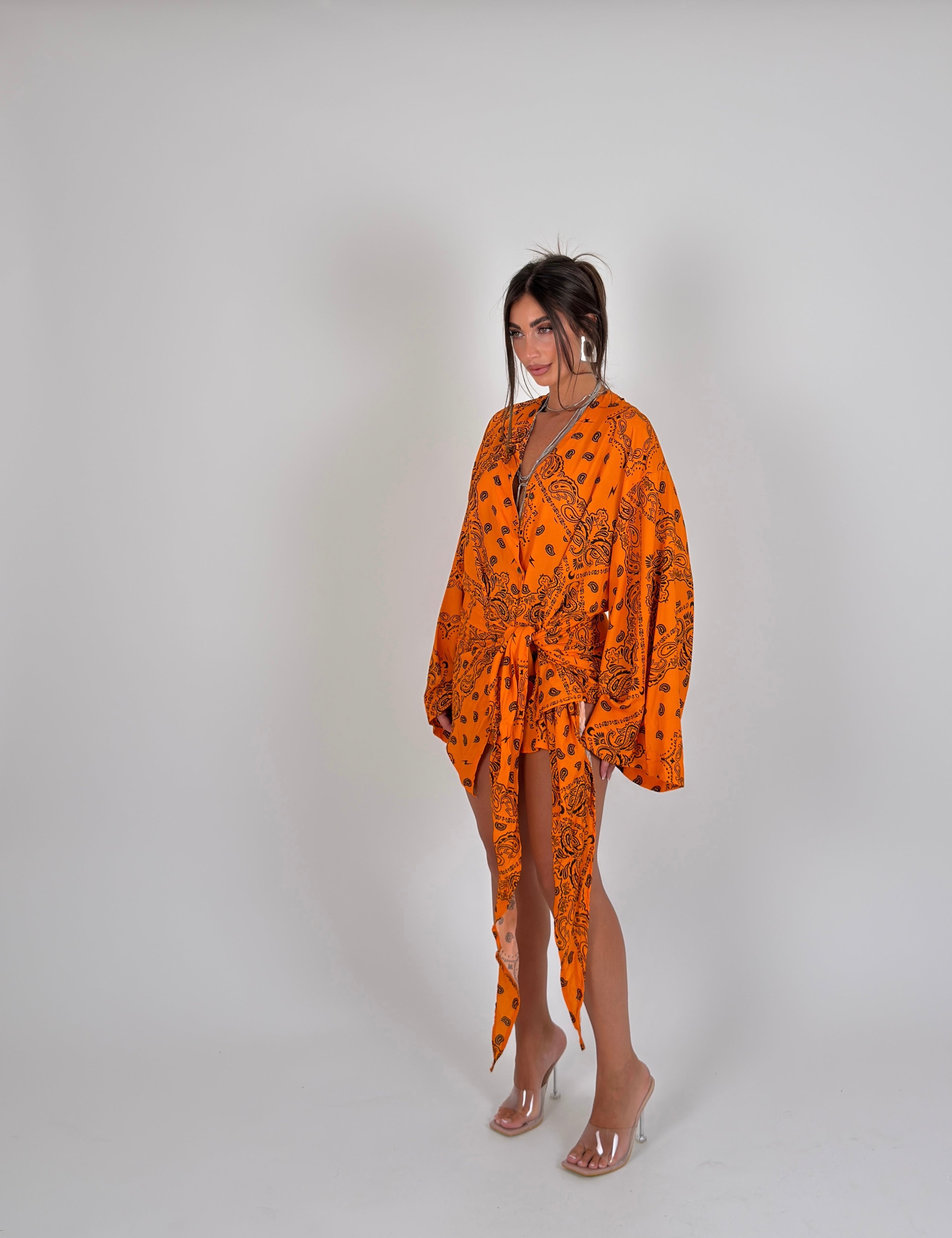 Vestito Close fantasia