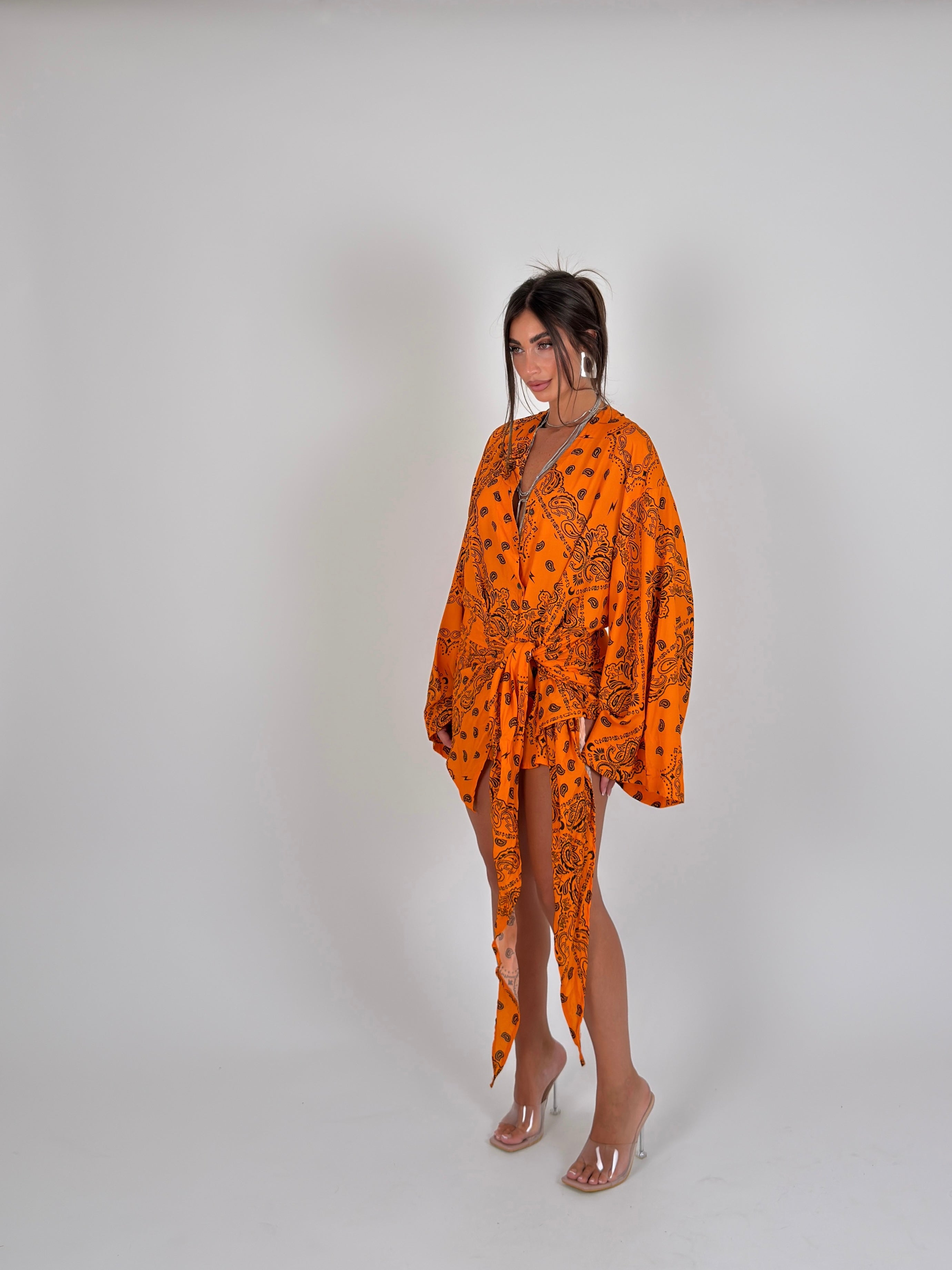 Vestito Close fantasia