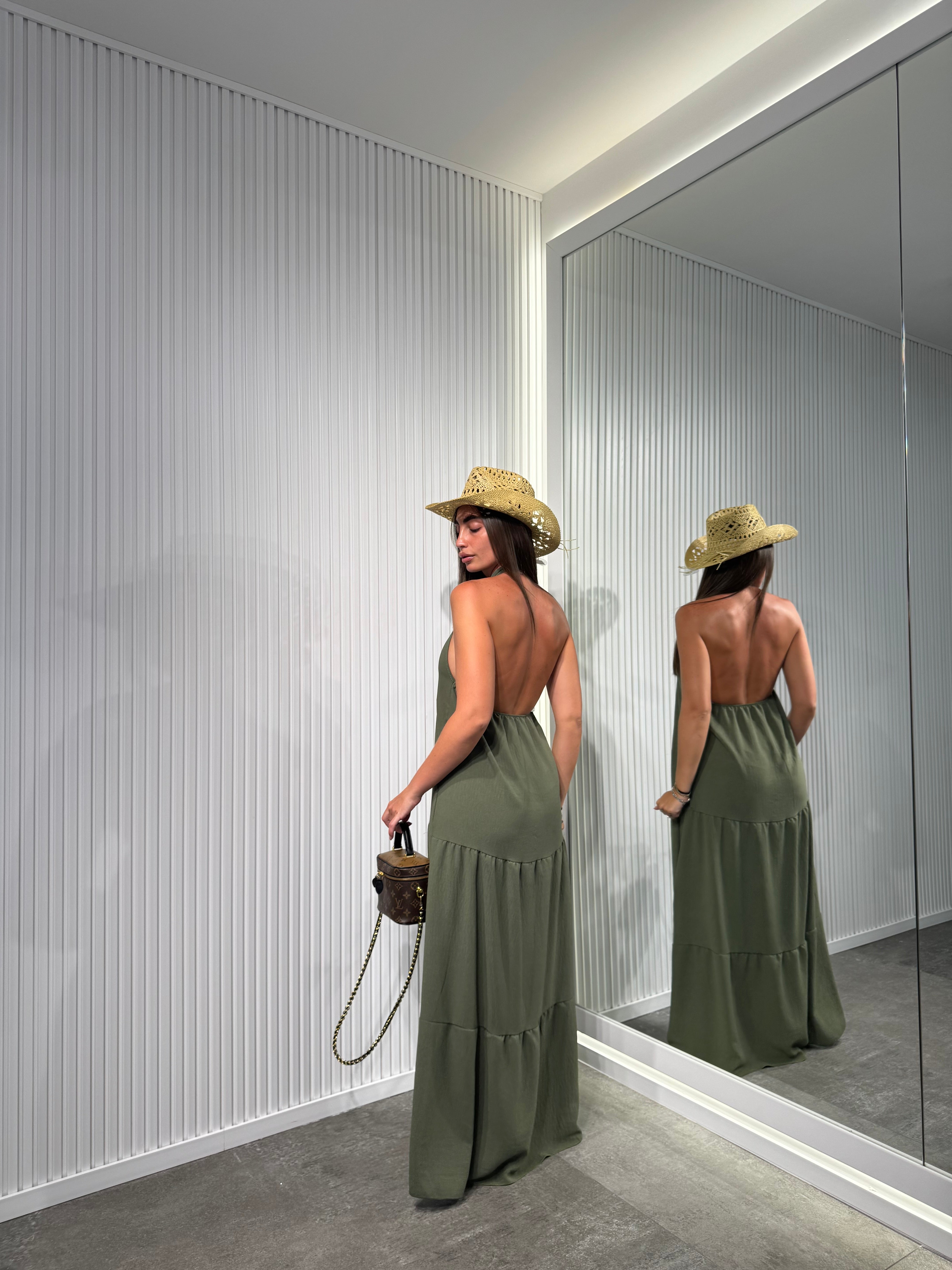 Vestito 2256