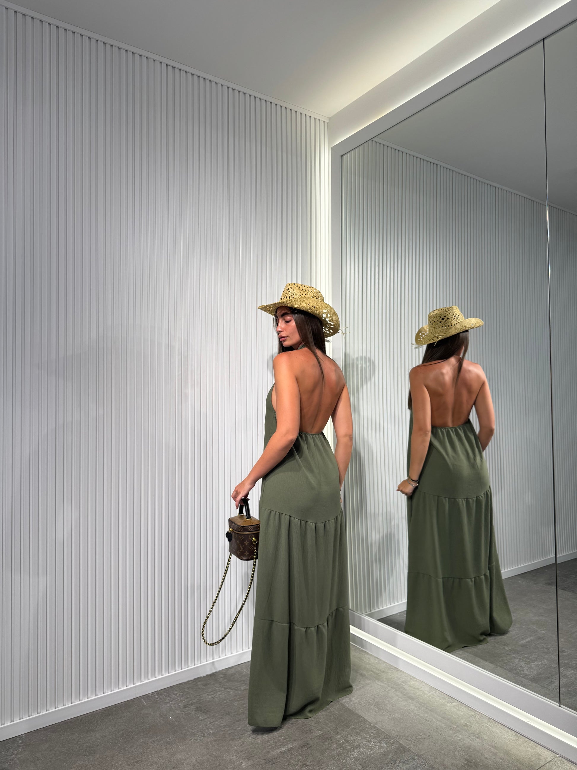 Vestito 2256