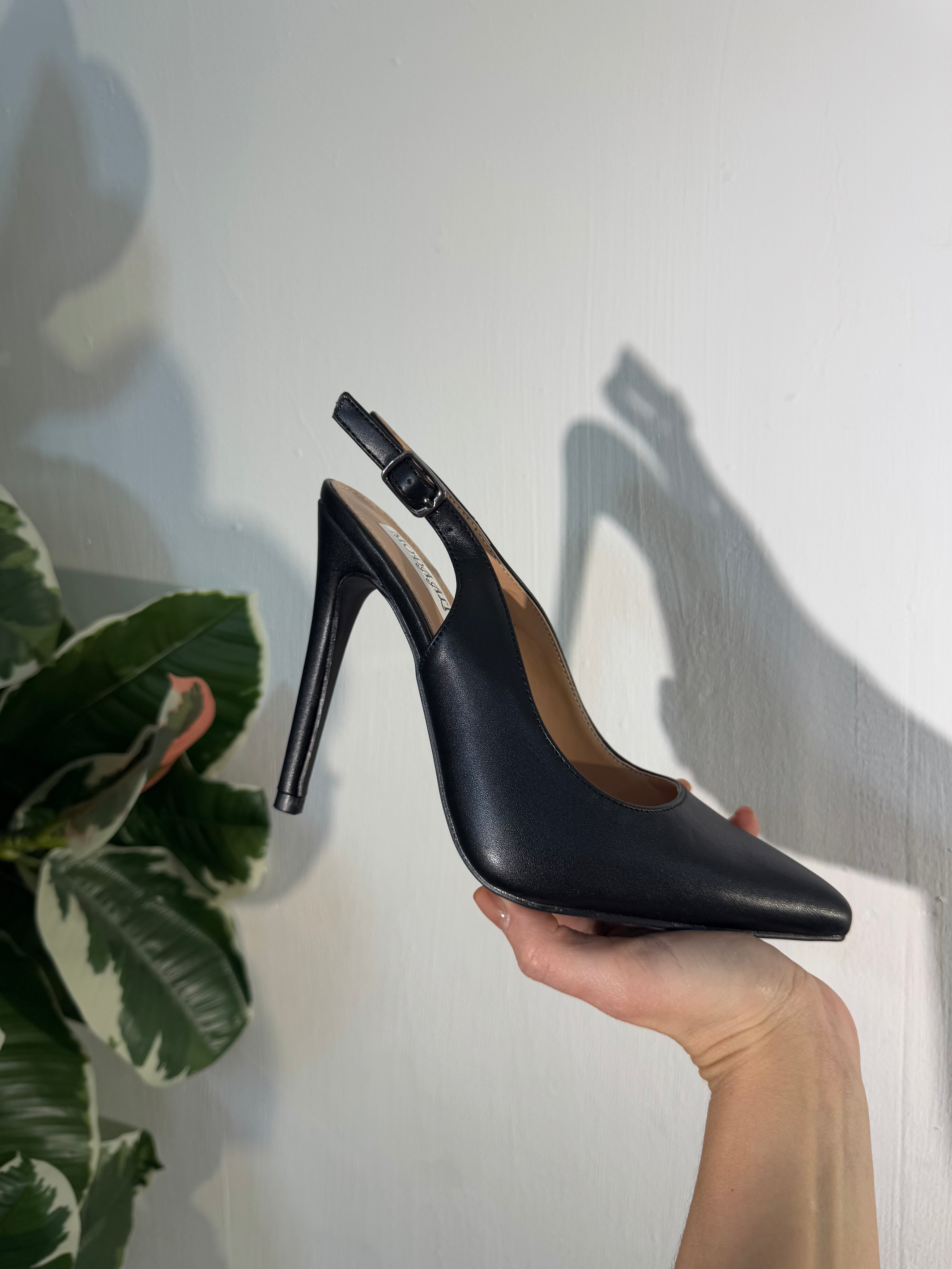 Décolleté 380