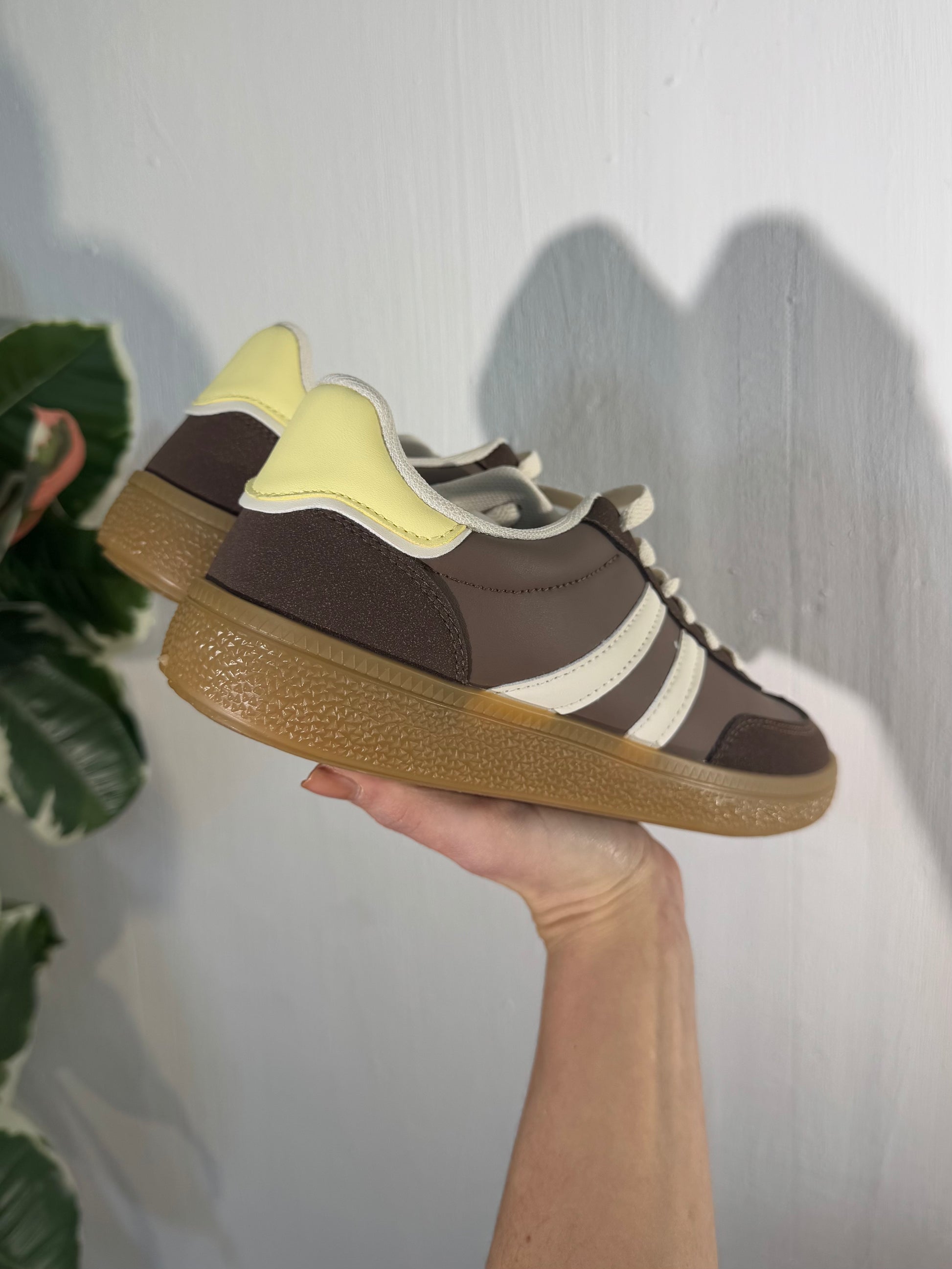 Sneaker 2166