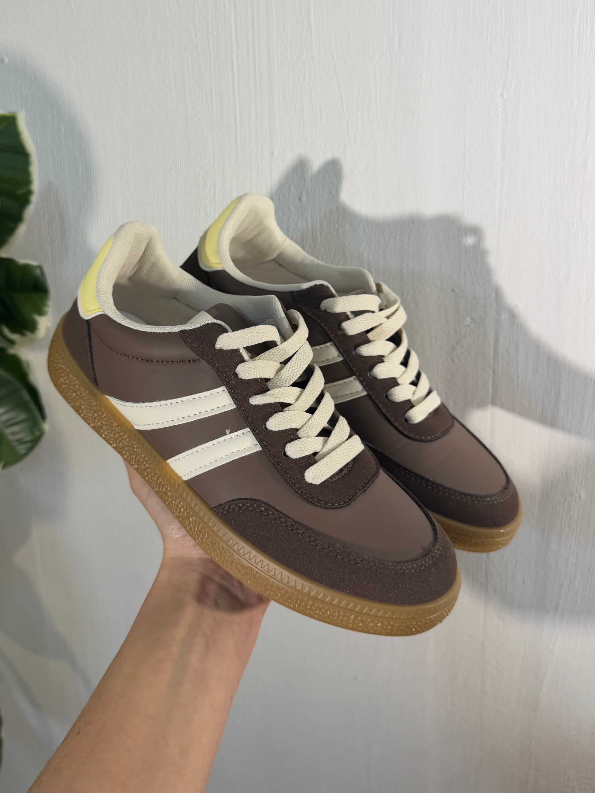 Sneaker 2166