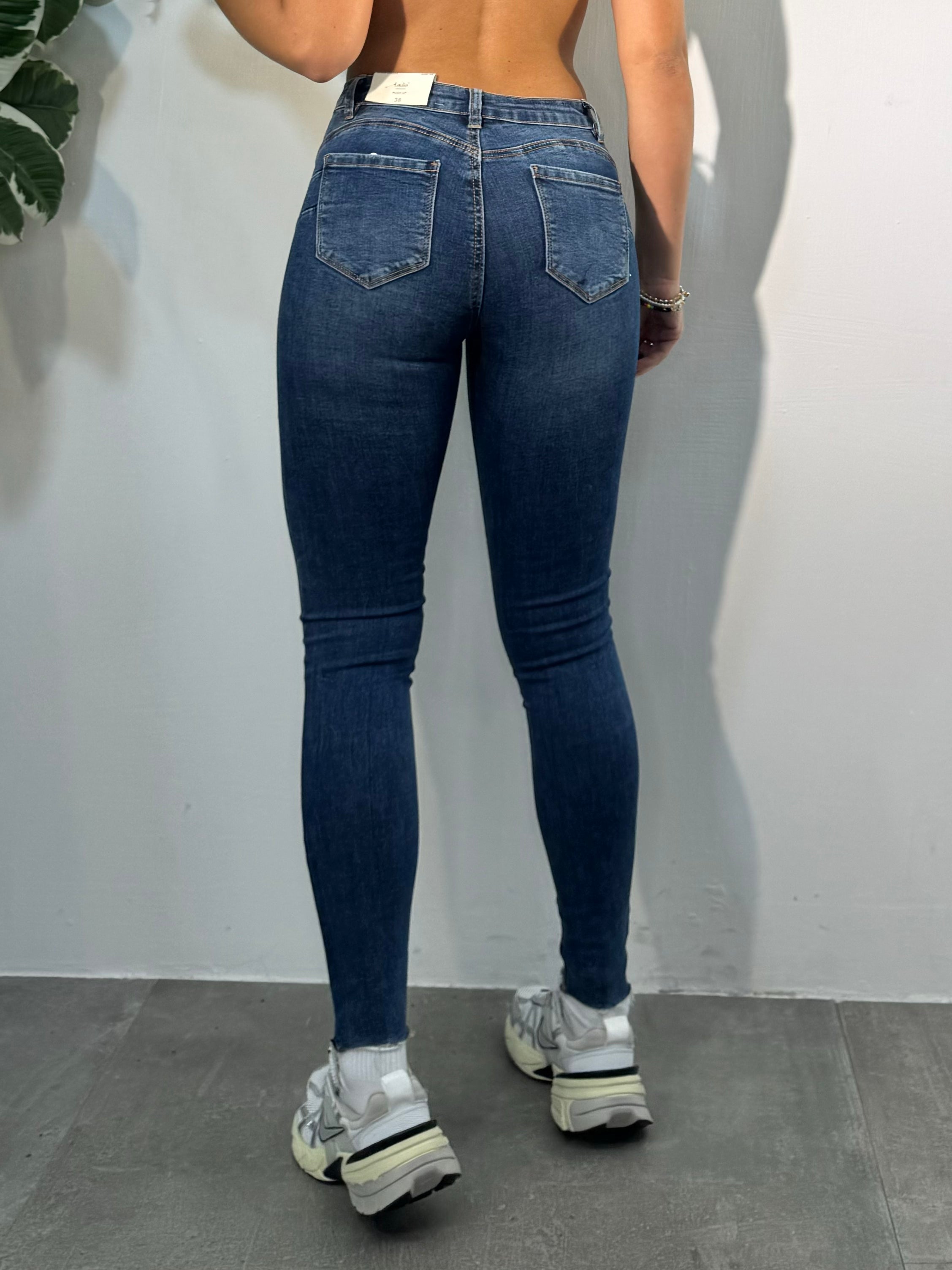 Jeans 434