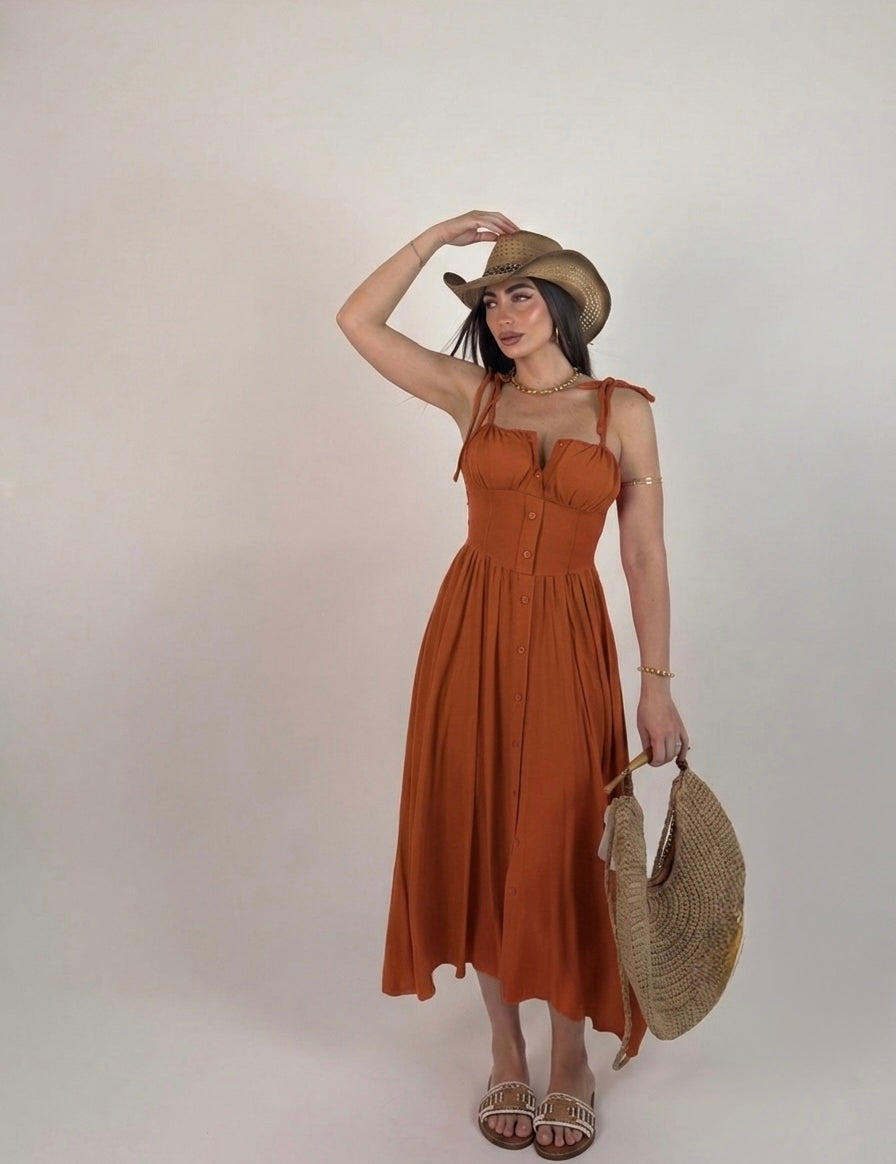 Vestito Vania