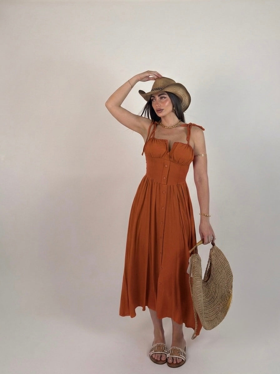 Vestito Vania