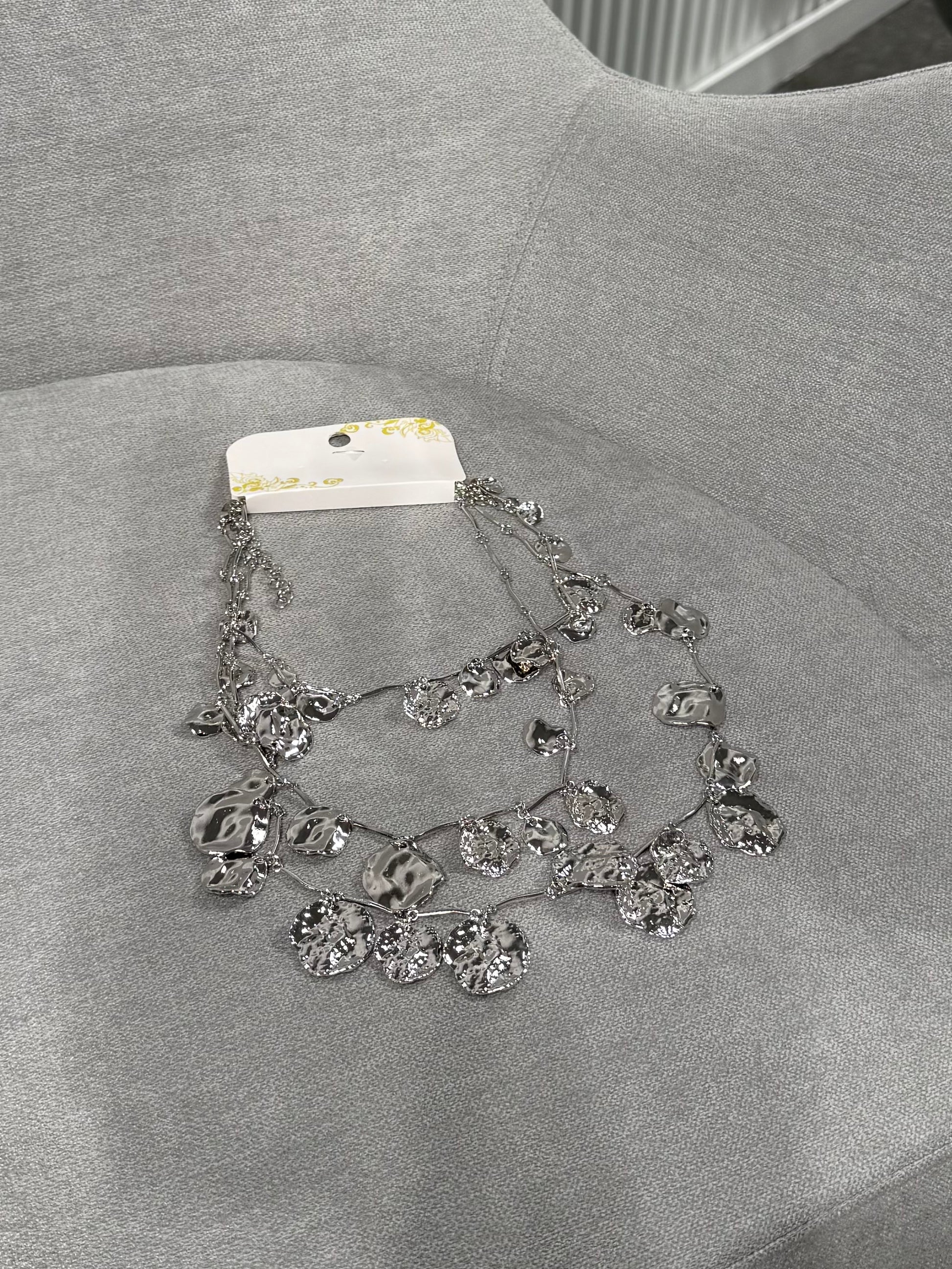 Collana MONEY