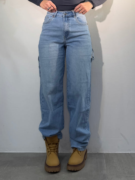 Jeans 8401