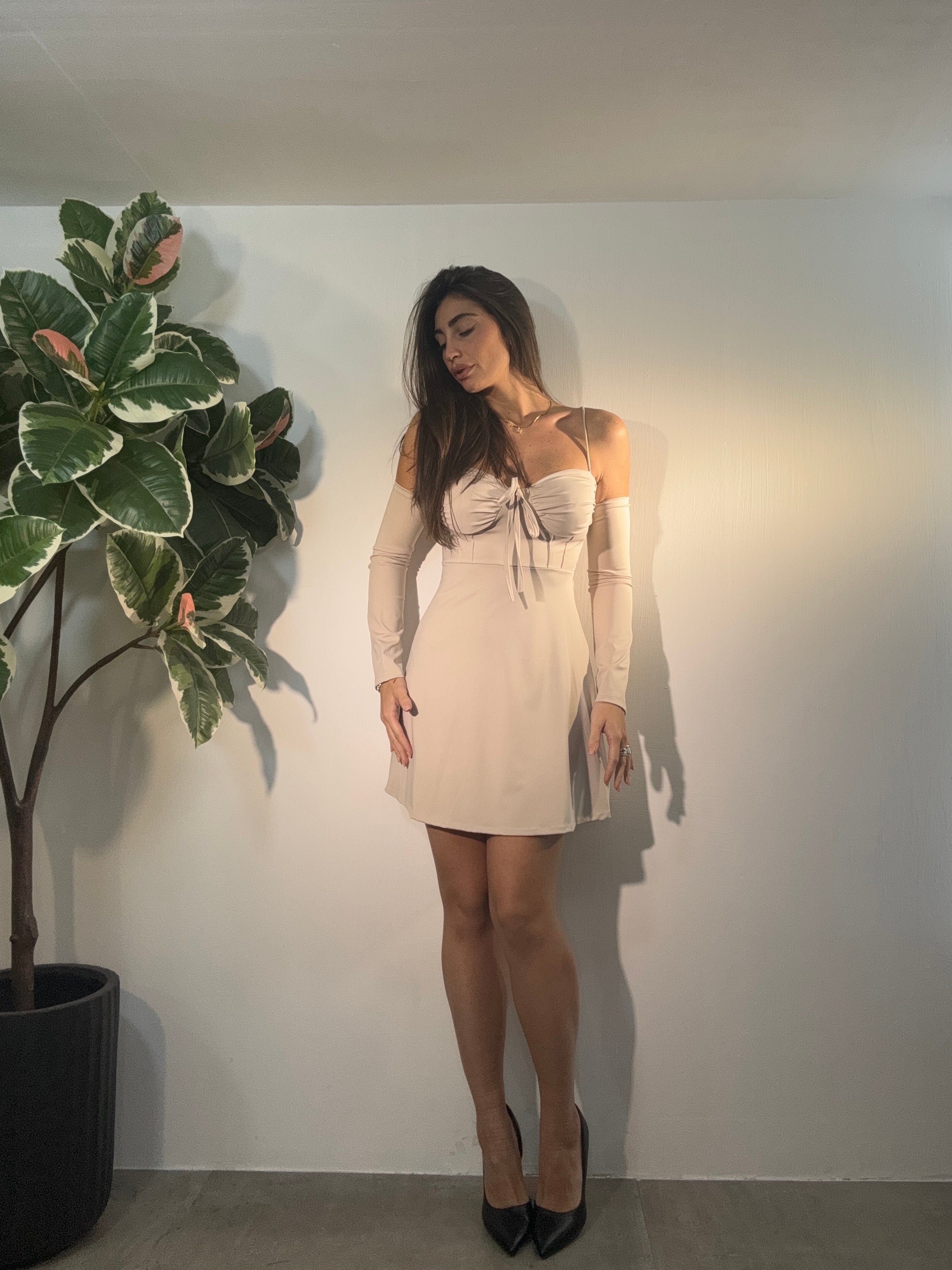 Vestito 35742