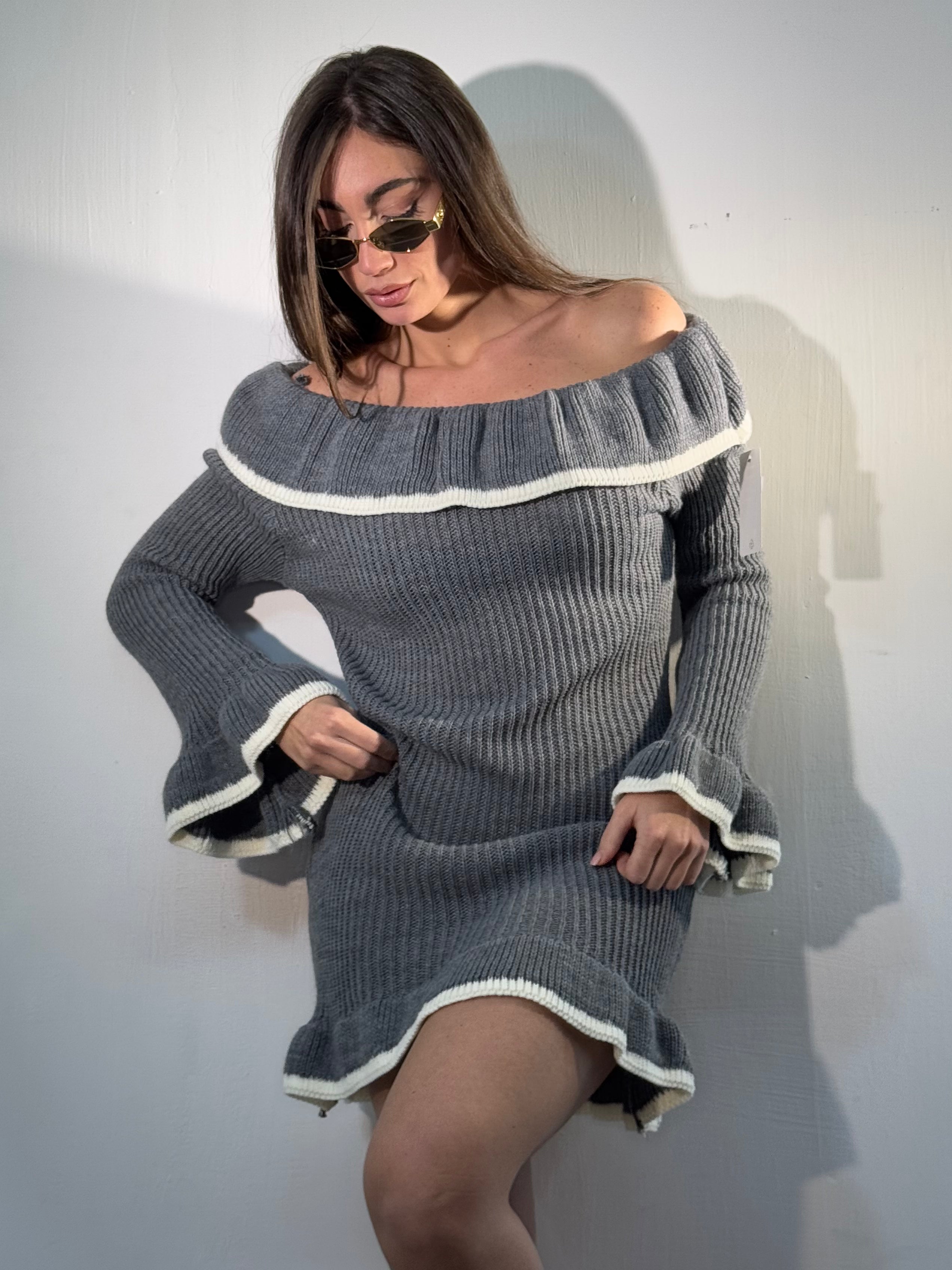Vestito 22473
