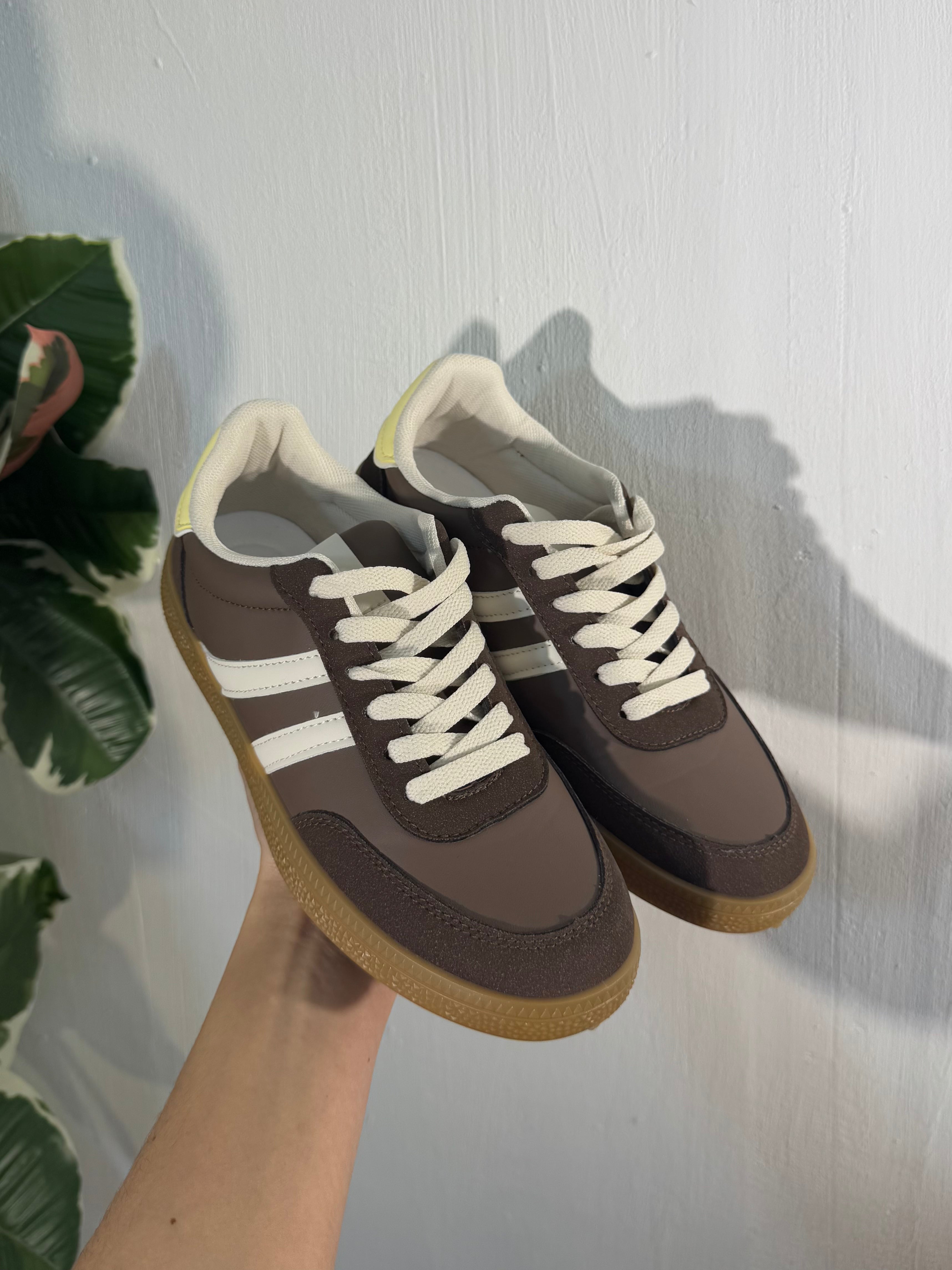 Sneaker 2166