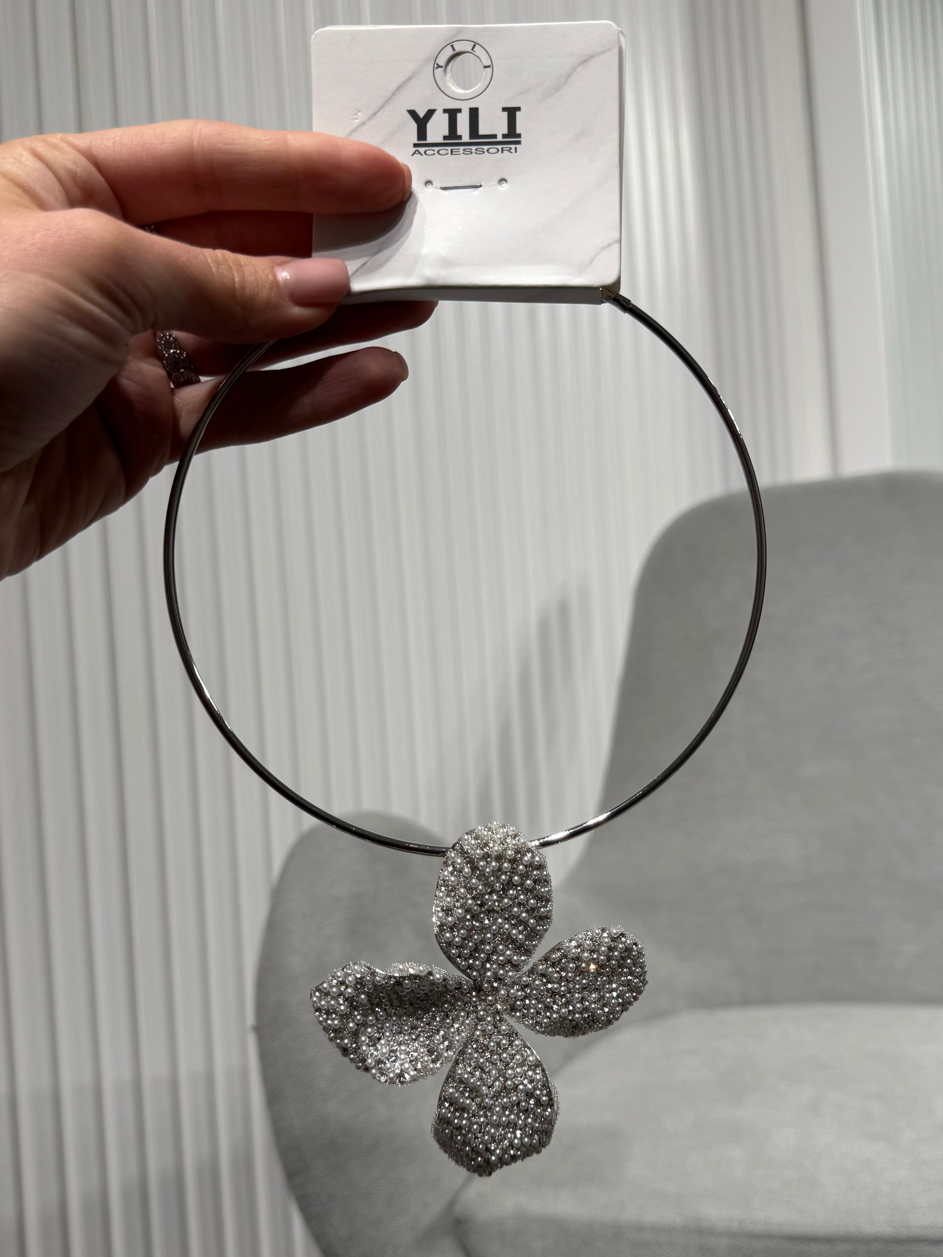 Chocker FIORE