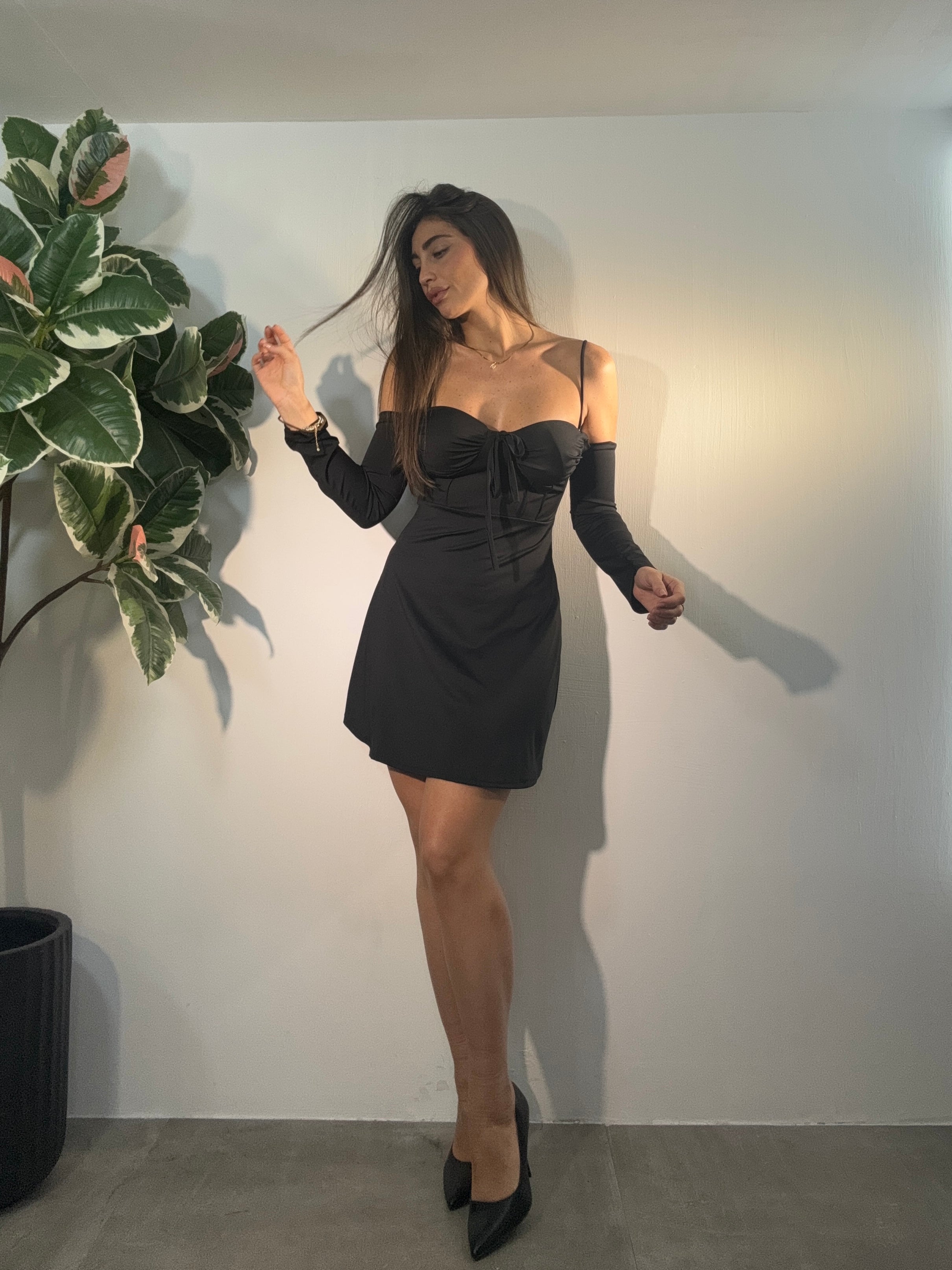 Vestito 35742