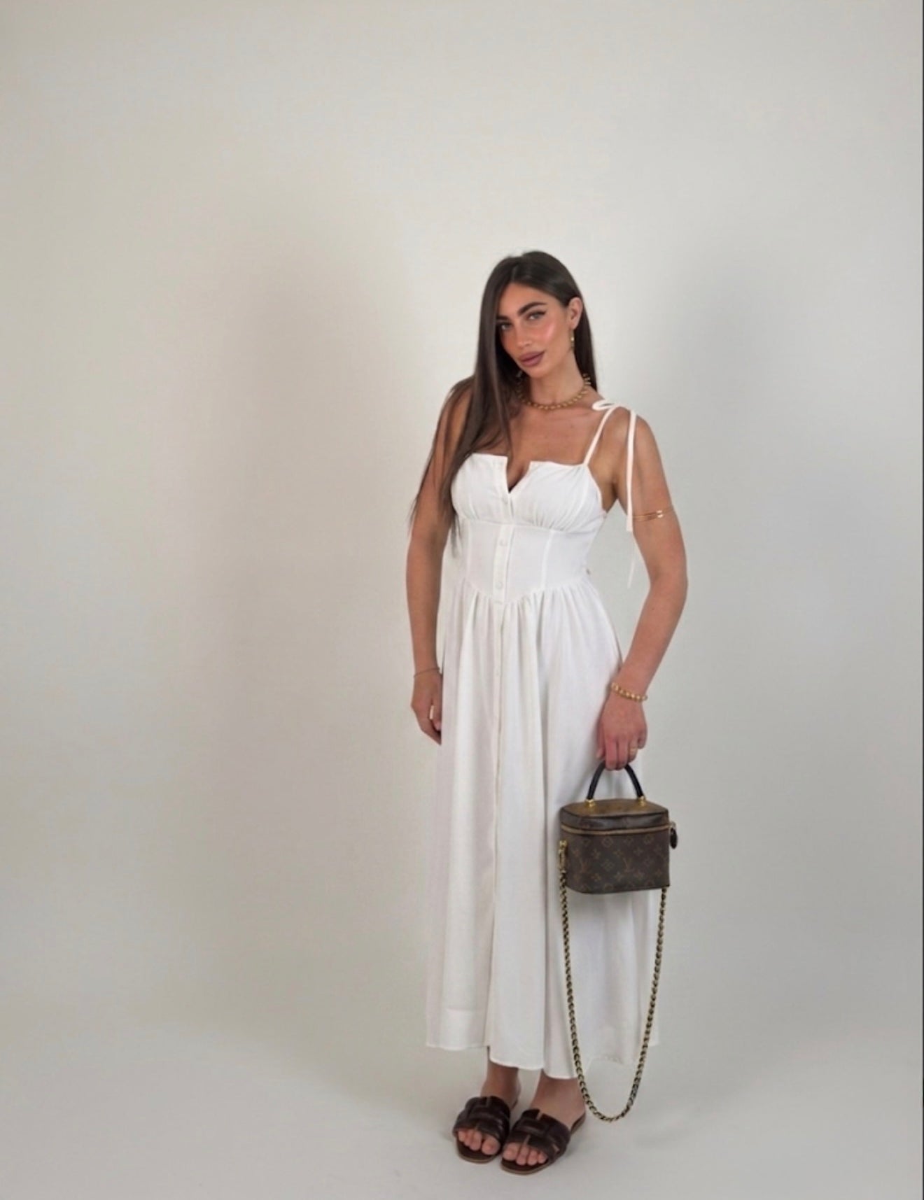 Vestito Vania