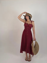 Vestito Vania