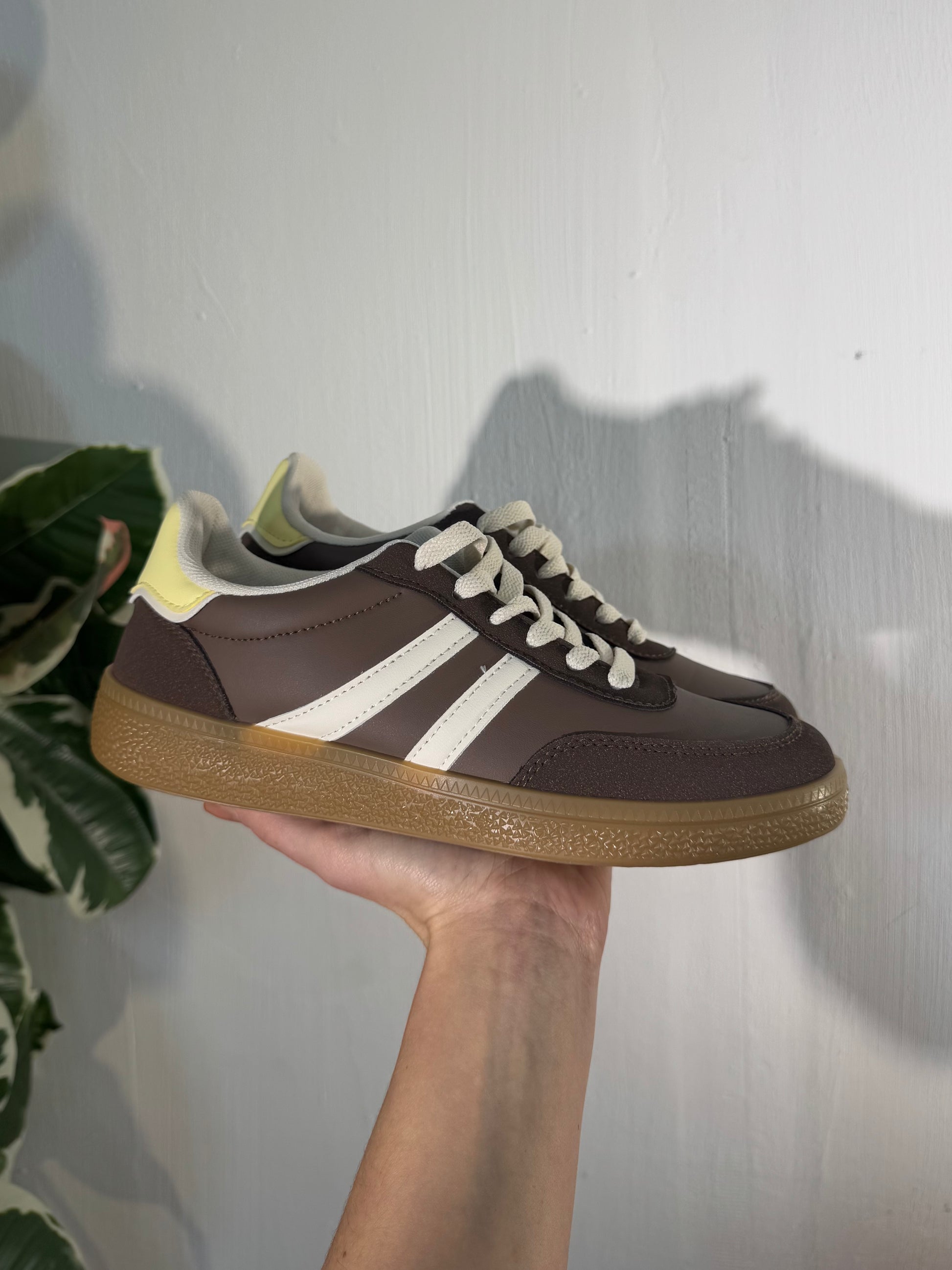 Sneaker 2166