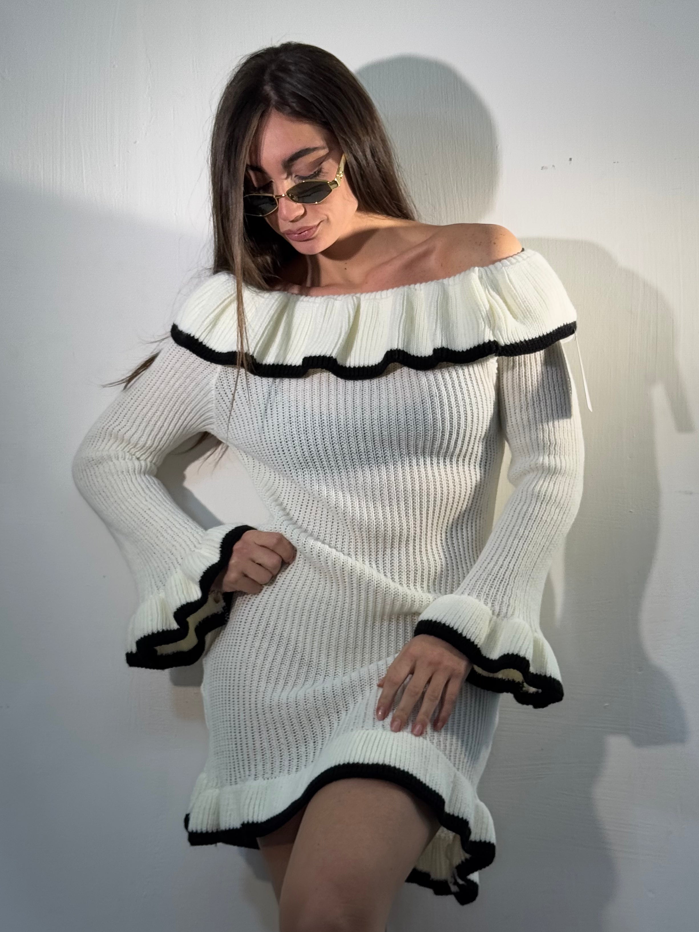 Vestito 22473