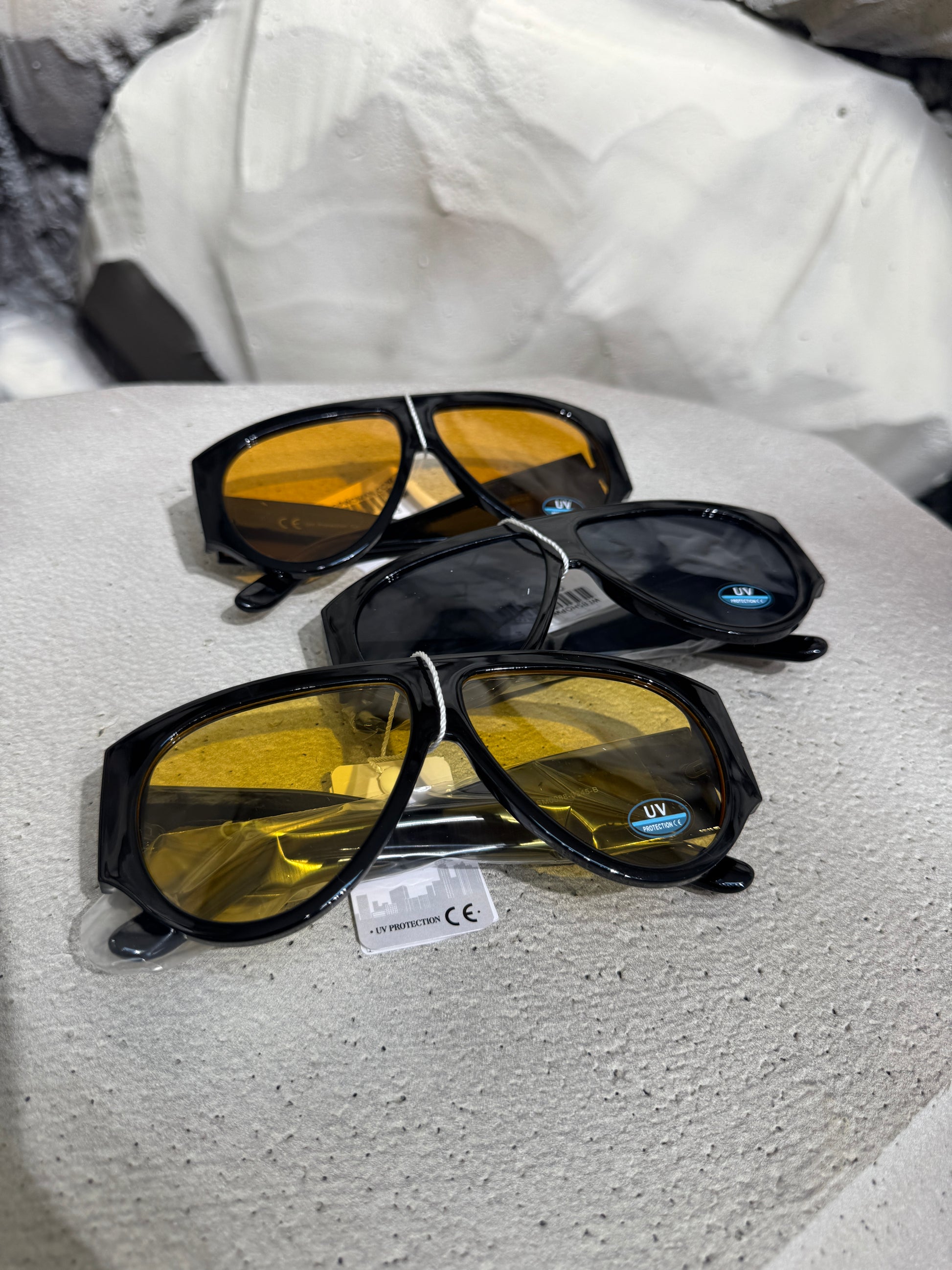 Occhiale A03