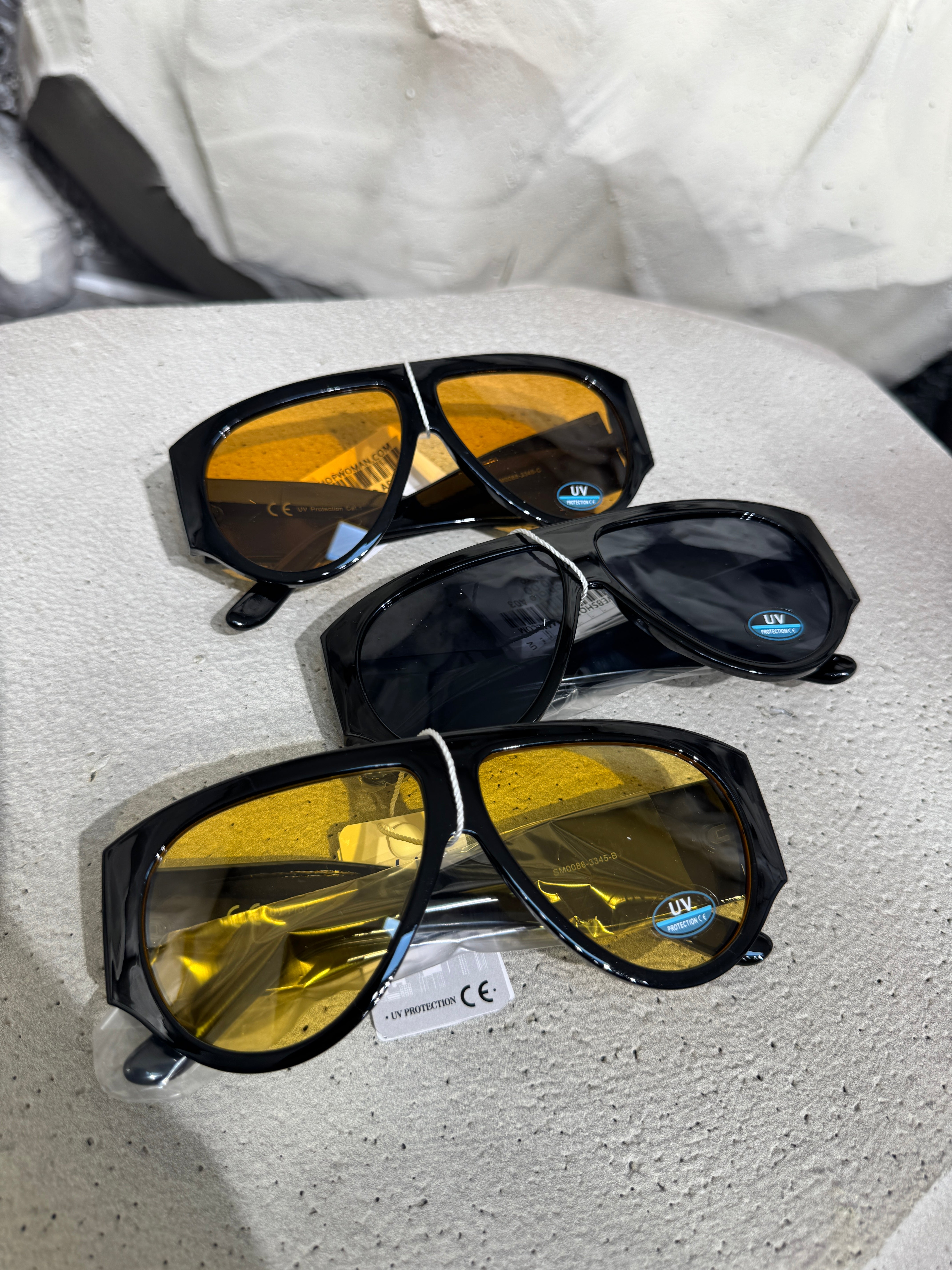Occhiale A03