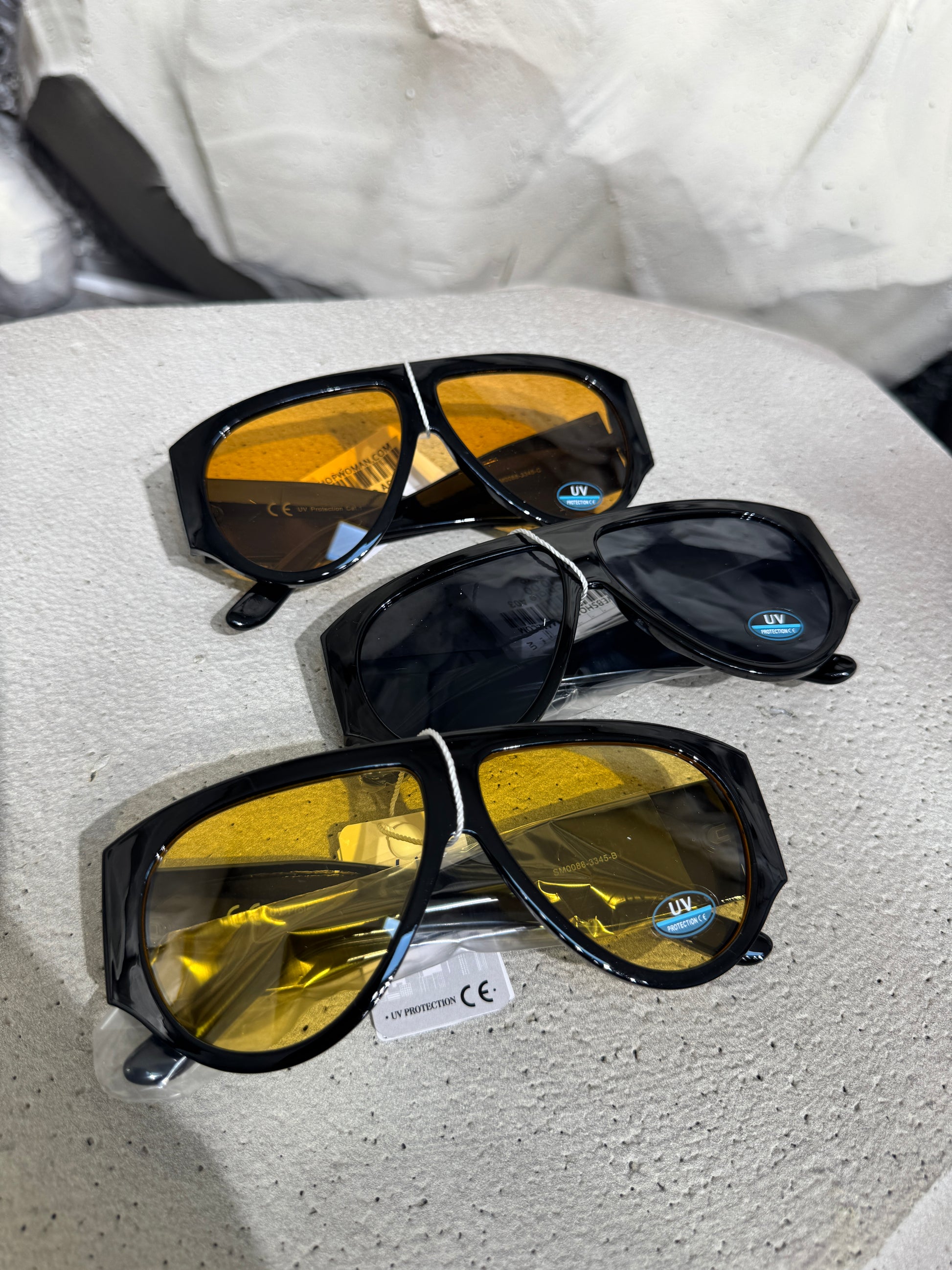 Occhiale A03