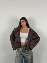 Giacca OVERSIZE FIT