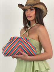 Clutch Multicolor