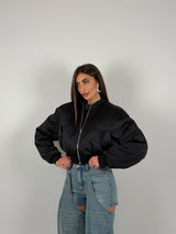 Bomber lucido by lumina