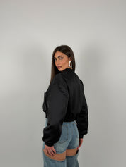 Bomber lucido by lumina