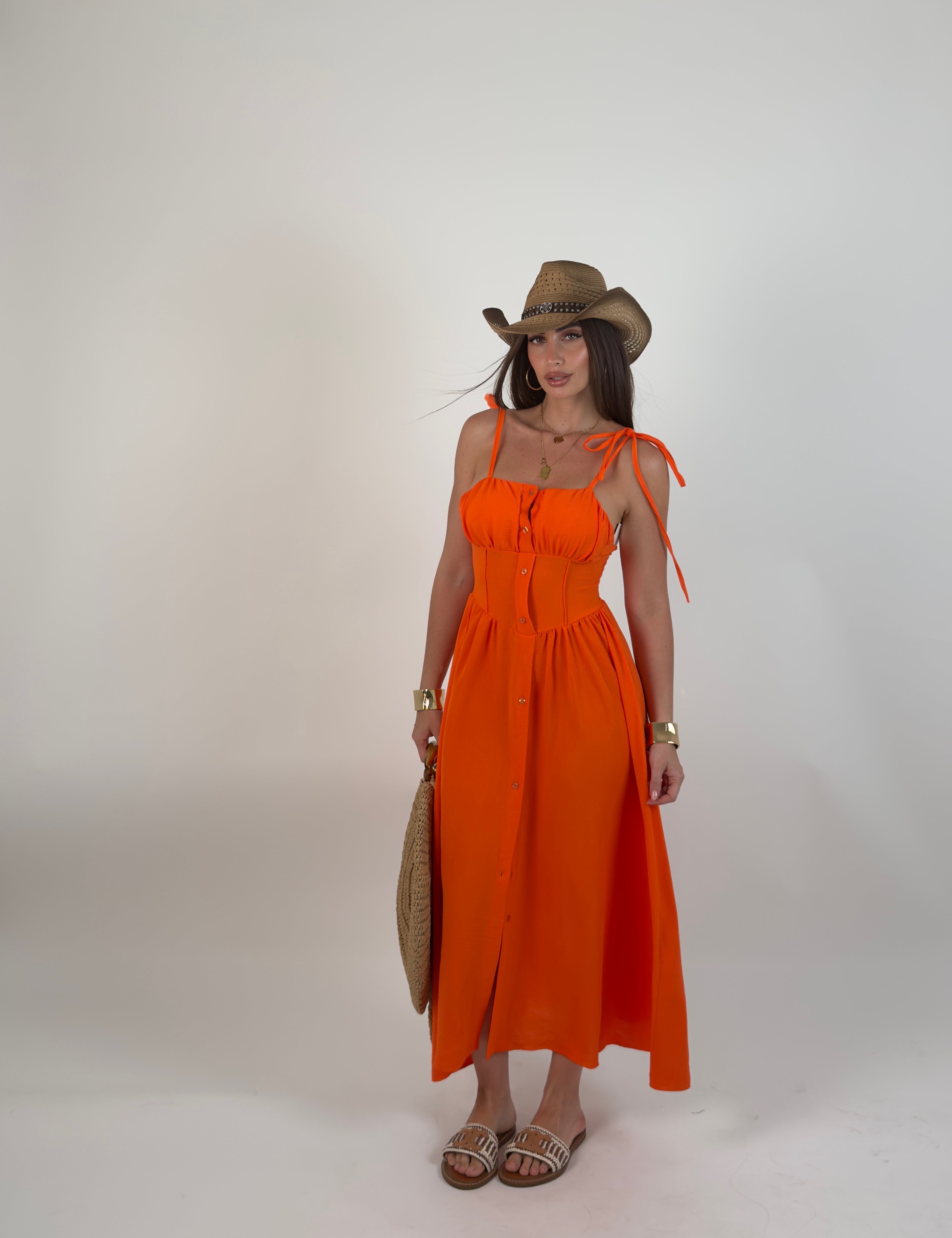 Vestito Vania