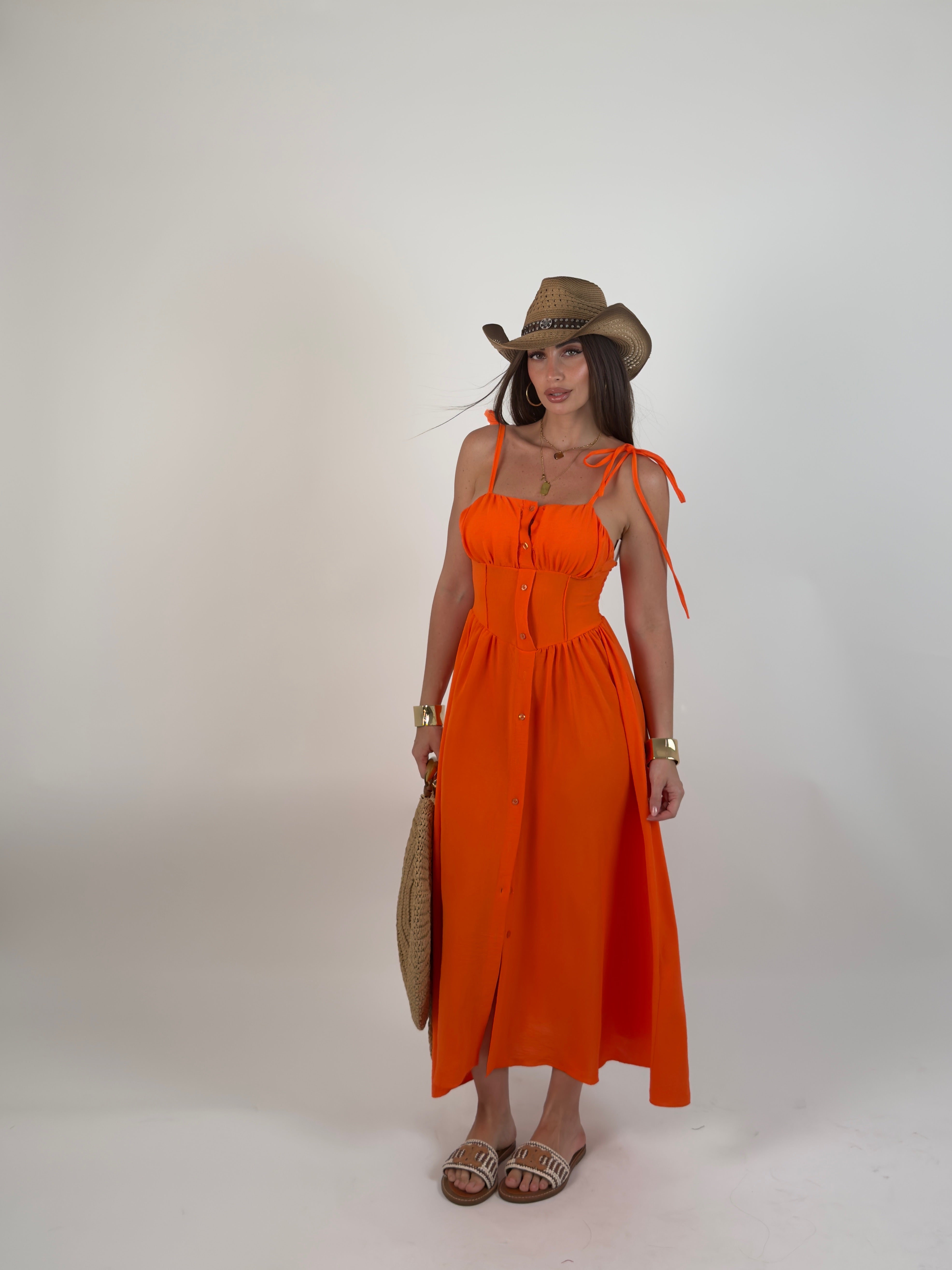 Vestito Vania